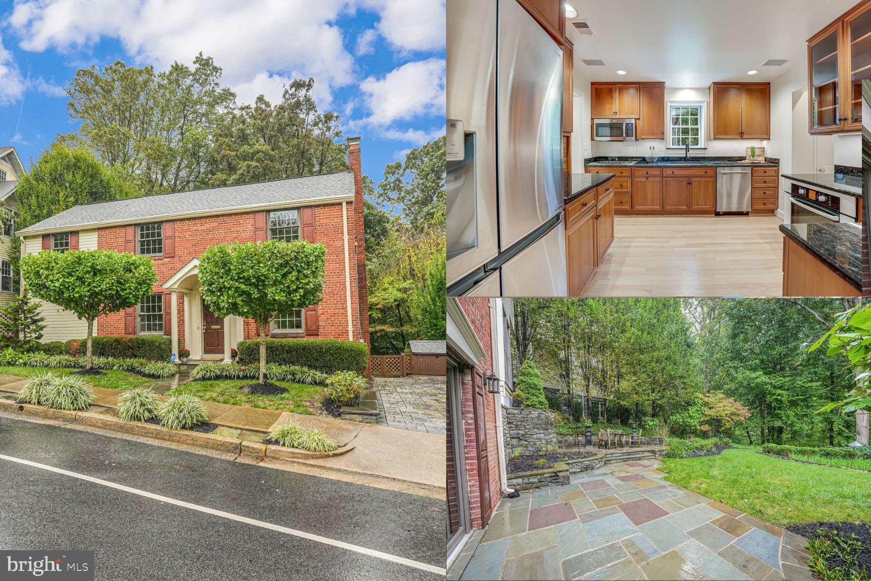 BROYHILL FOREST - Residential