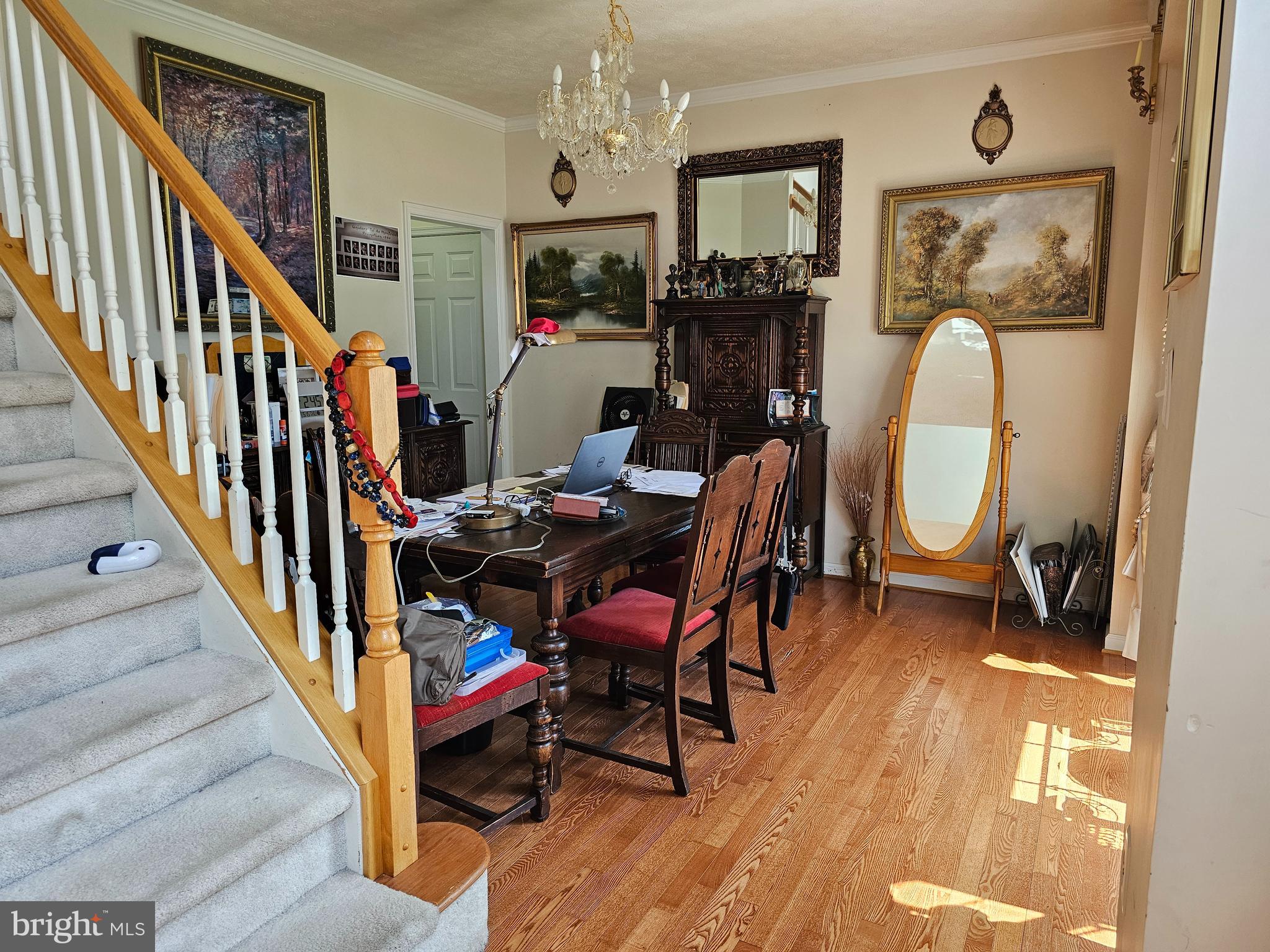 HAPPY CREEK KNOLLS - Residential Lease