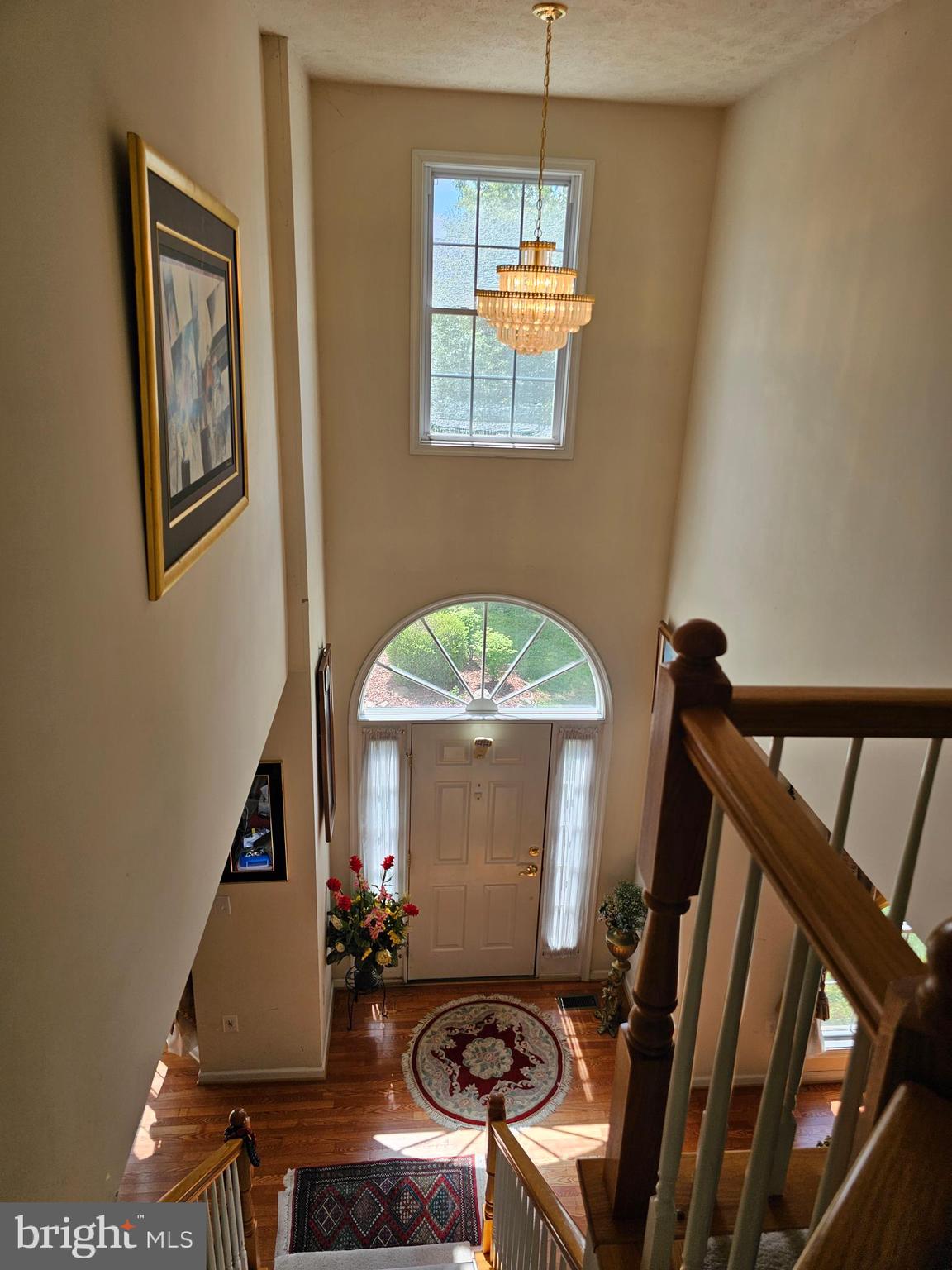 HAPPY CREEK KNOLLS - Residential Lease