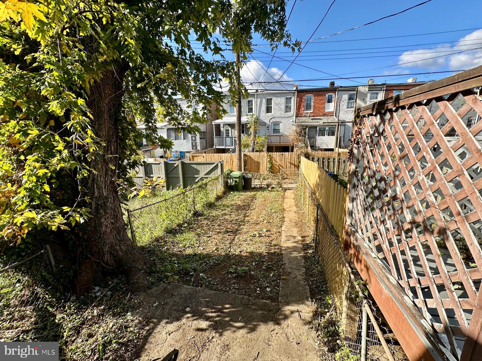 PIMLICO - Residential