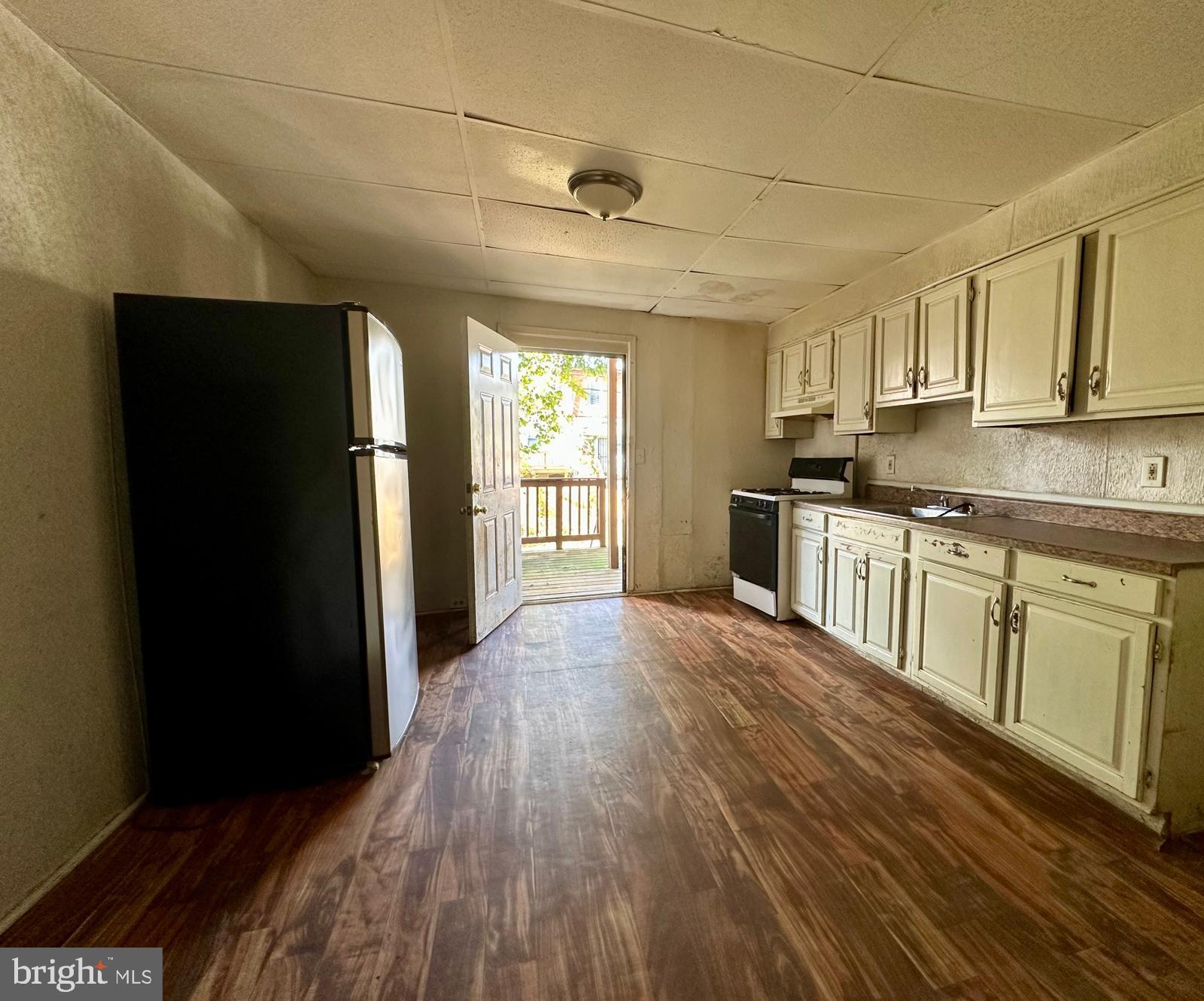 PIMLICO - Residential