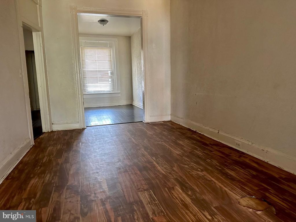 Photo of 3218 W Belvedere Avenue, BALTIMORE, MD 21215 (MLS # MDBA2189530)