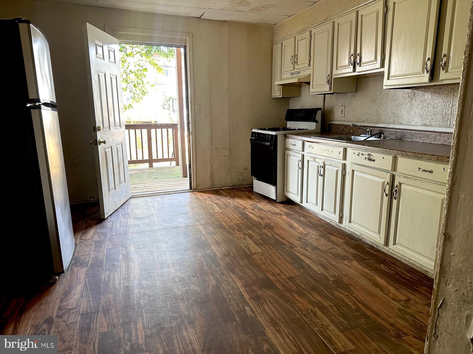 PIMLICO - Residential