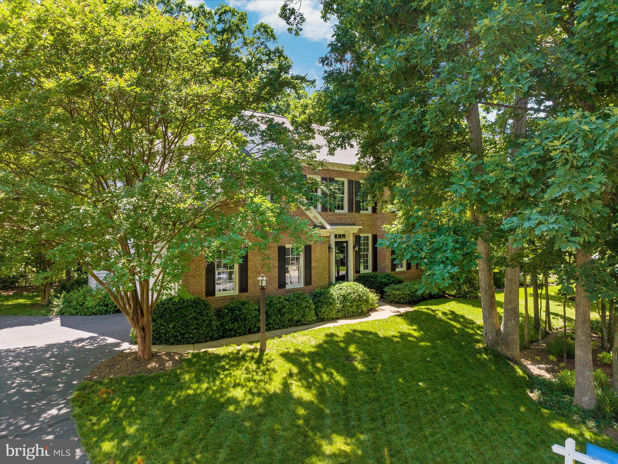 BRAEMAR - Residential