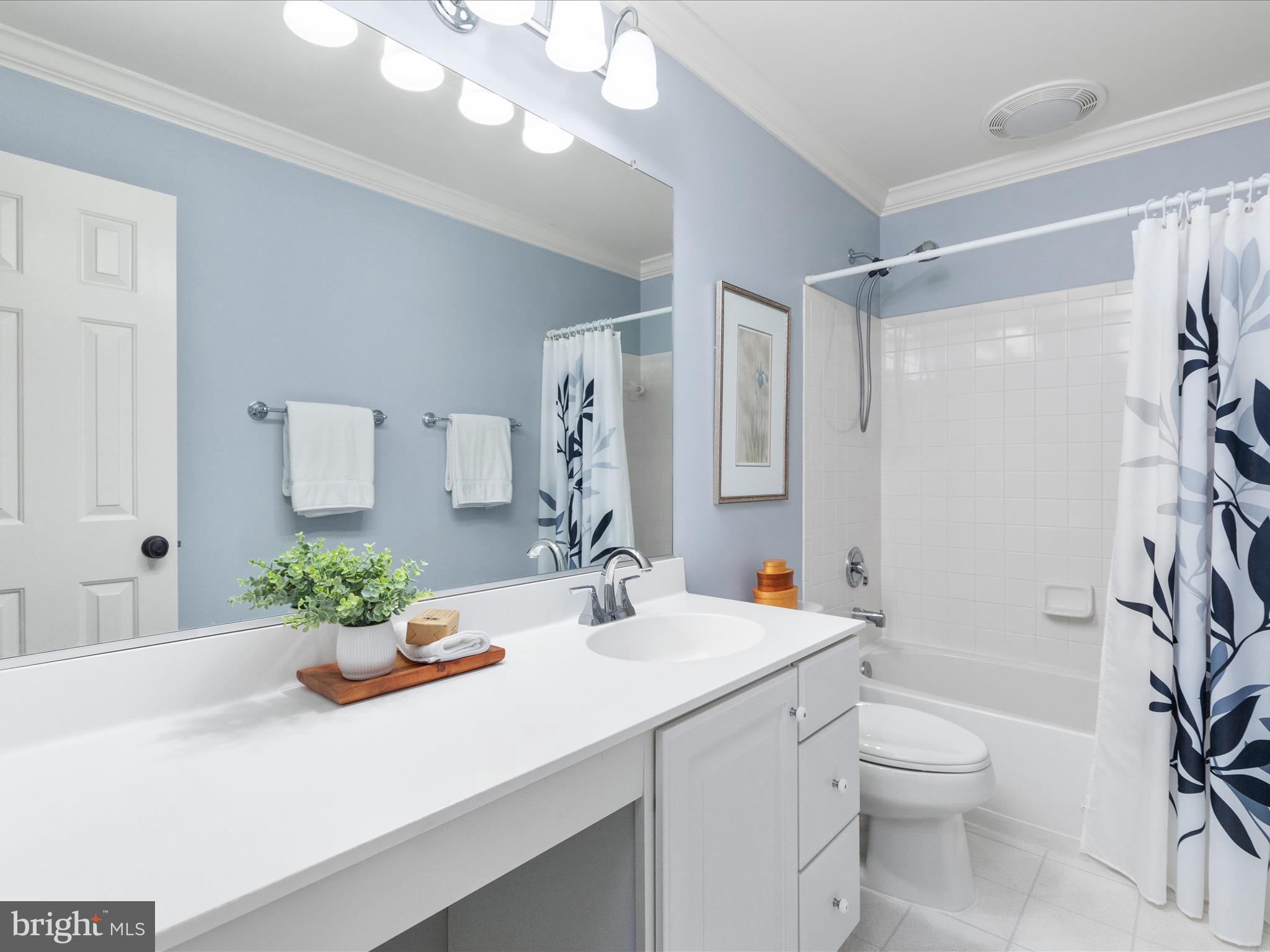 BRAEMAR - Residential