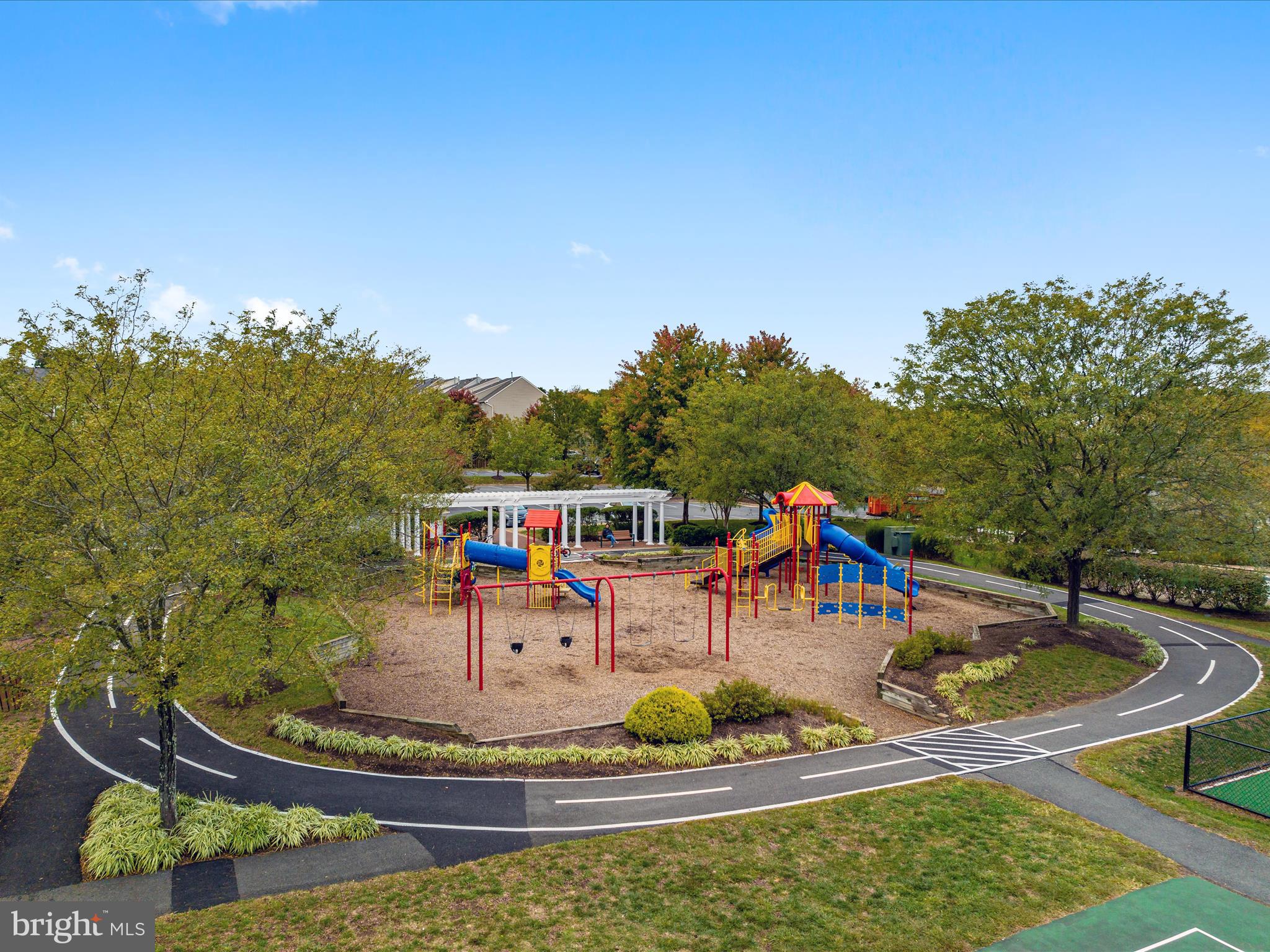 BRAEMAR - Residential