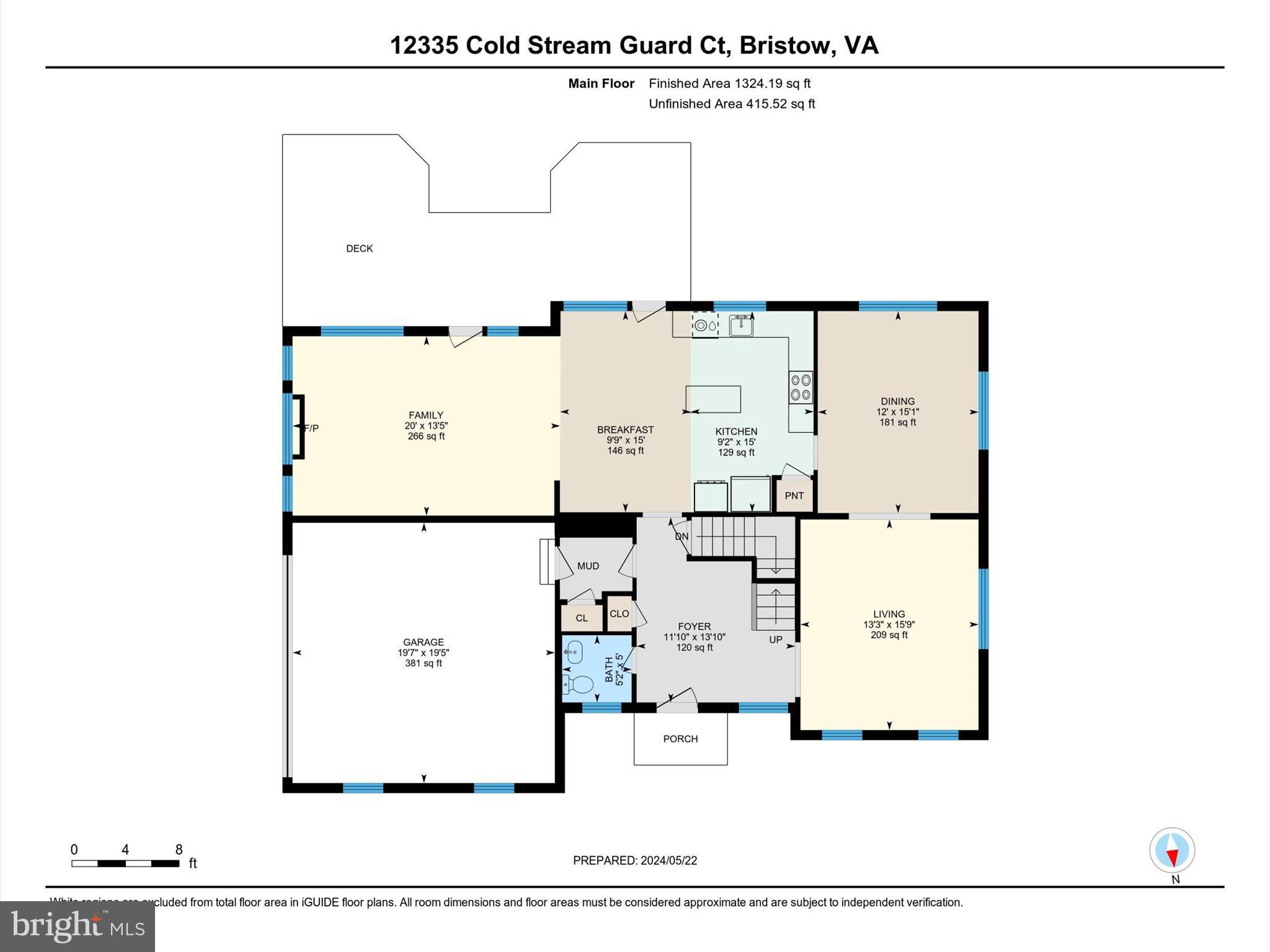 BRAEMAR - Residential