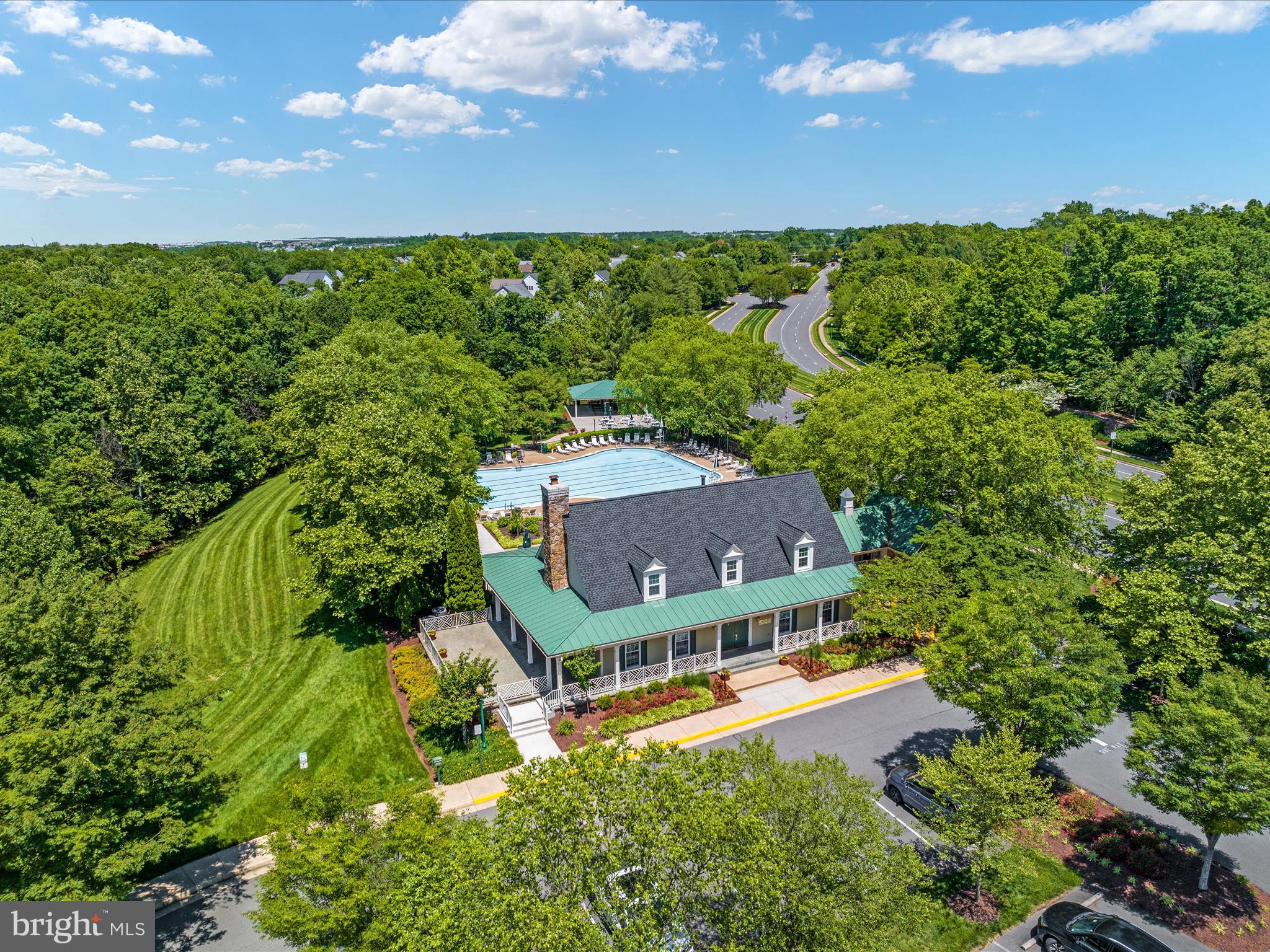 BRAEMAR - Residential