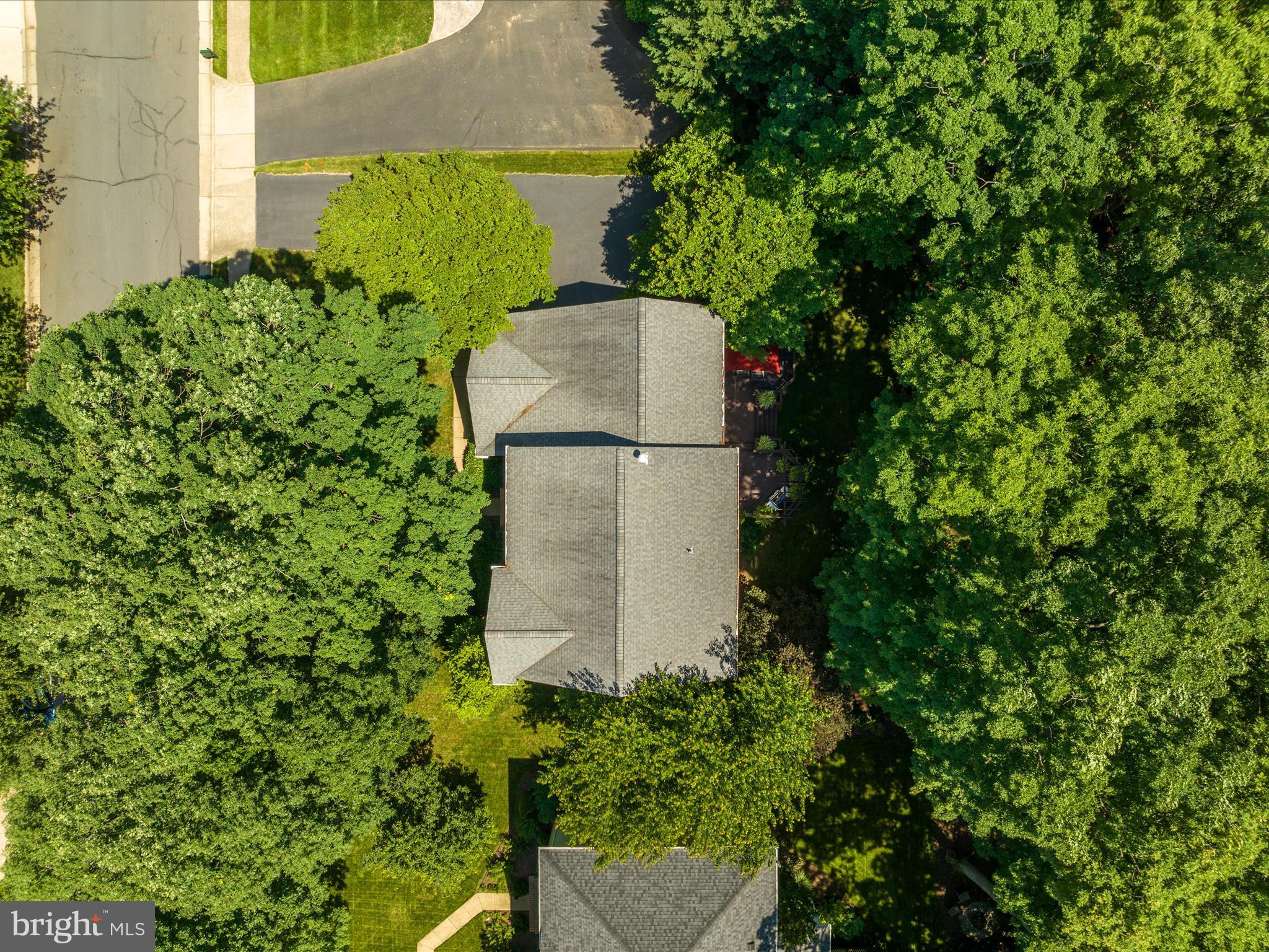 BRAEMAR - Residential