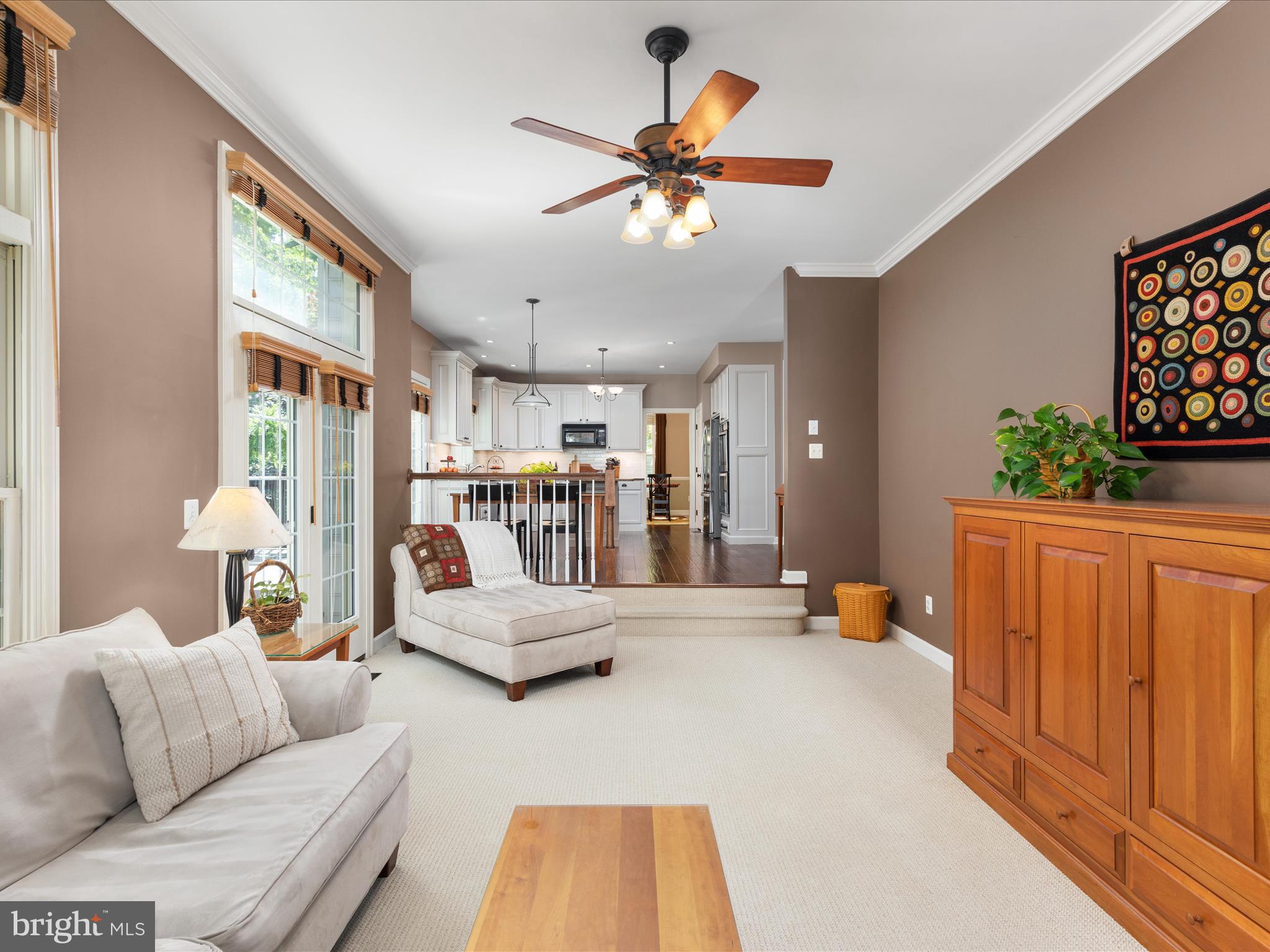 BRAEMAR - Residential