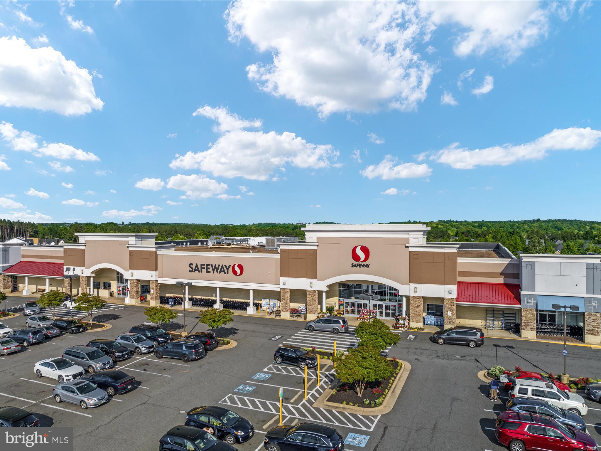 BRAEMAR - Residential