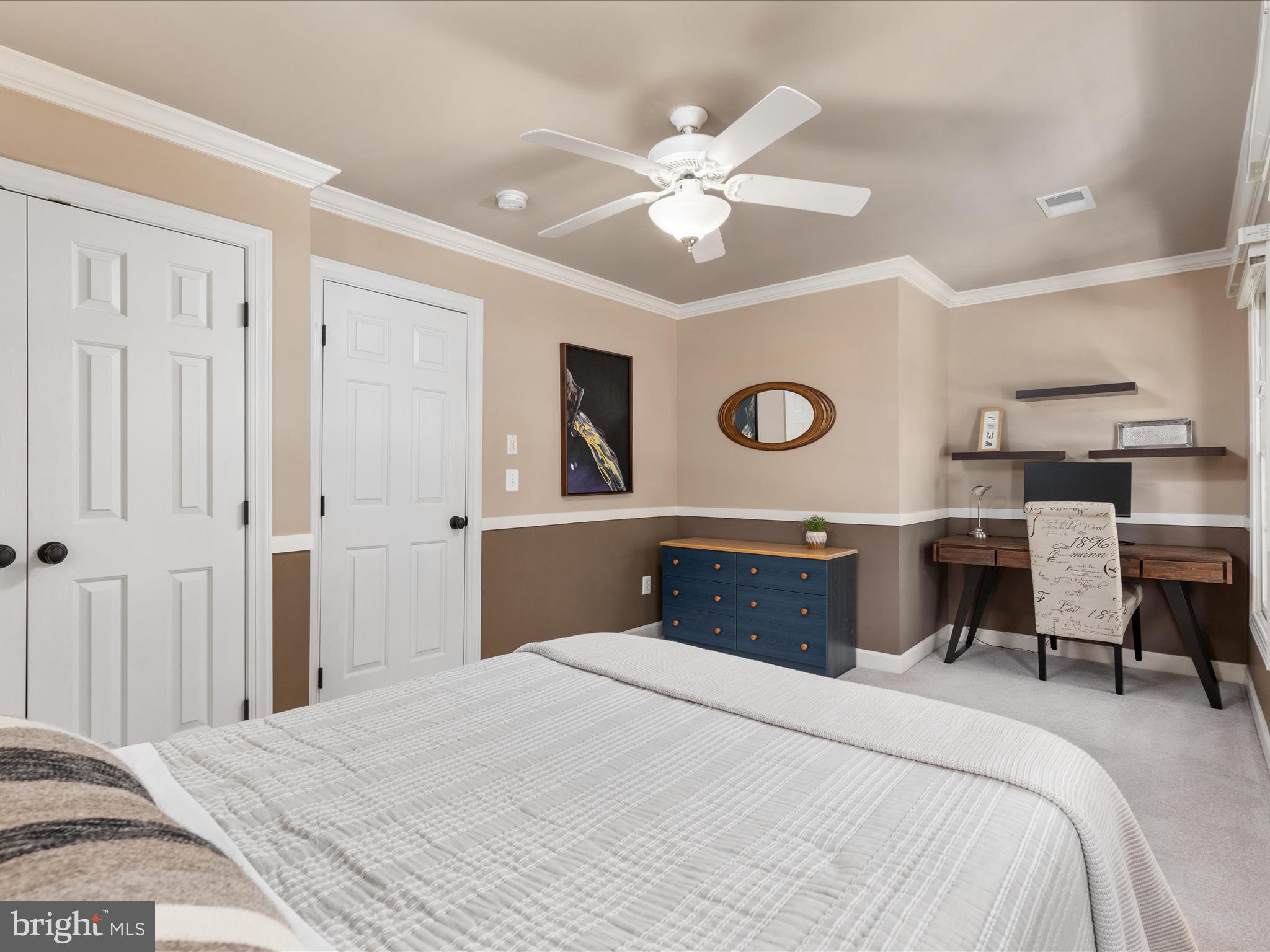 BRAEMAR - Residential