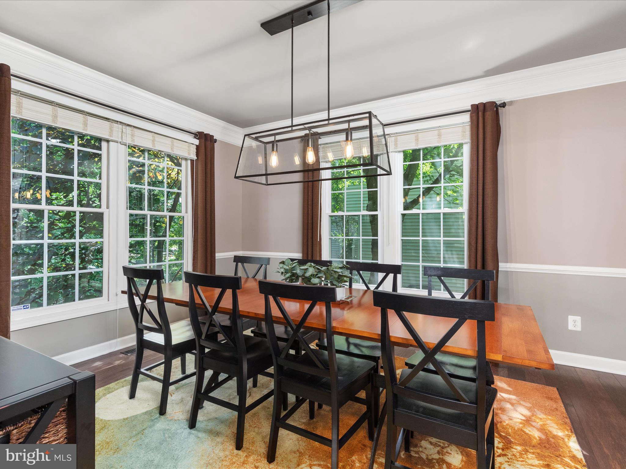 BRAEMAR - Residential