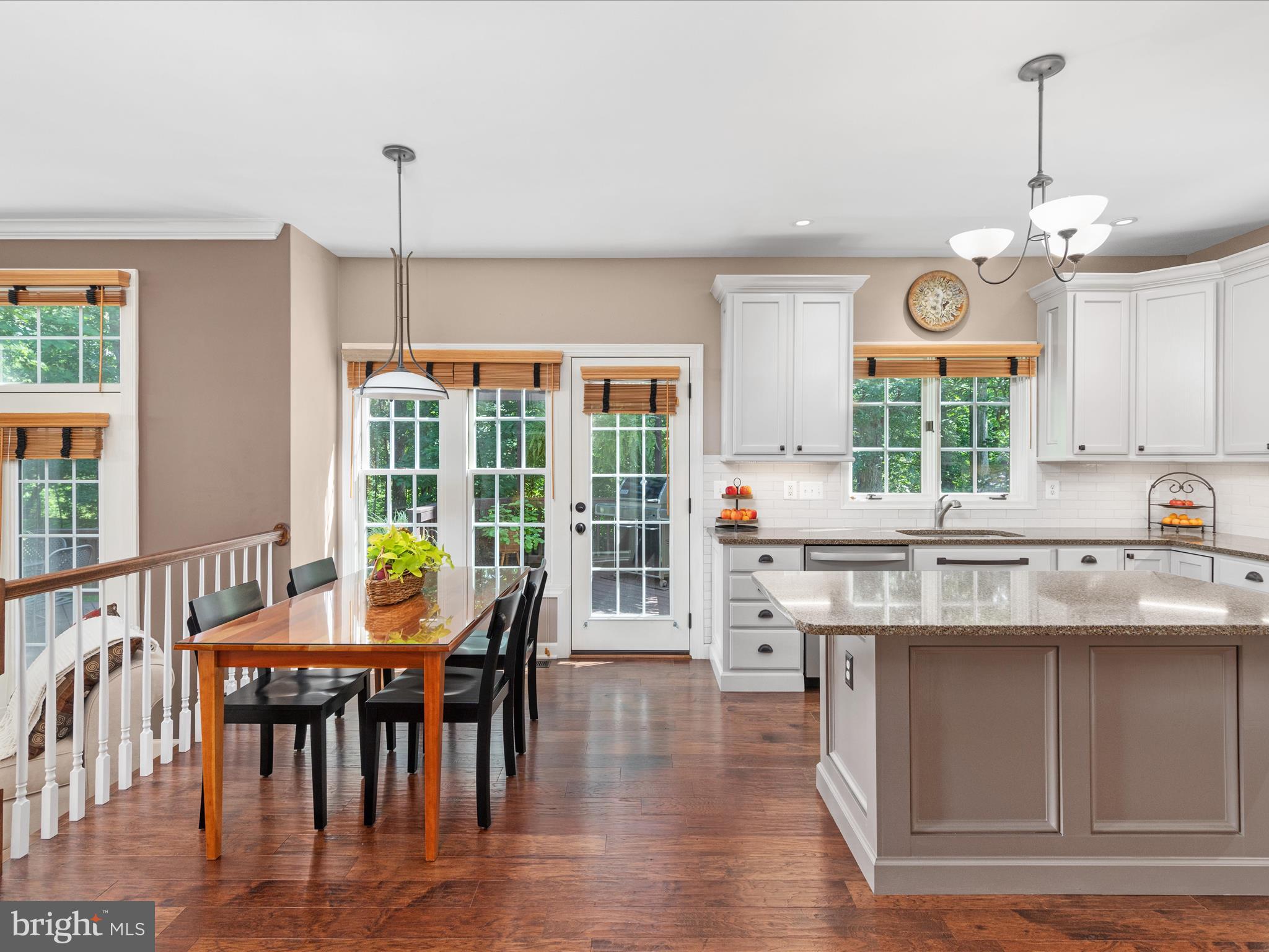 BRAEMAR - Residential