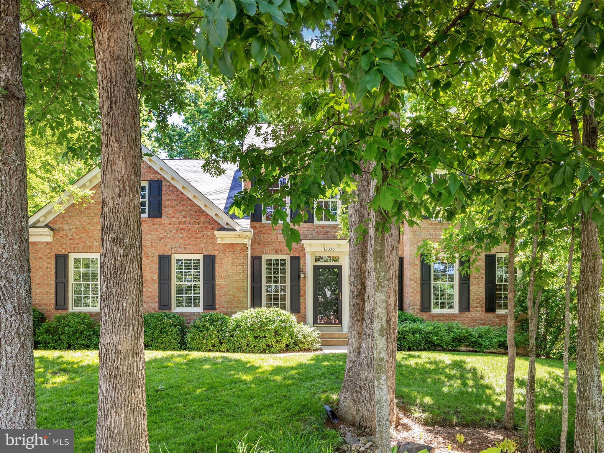 BRAEMAR - Residential