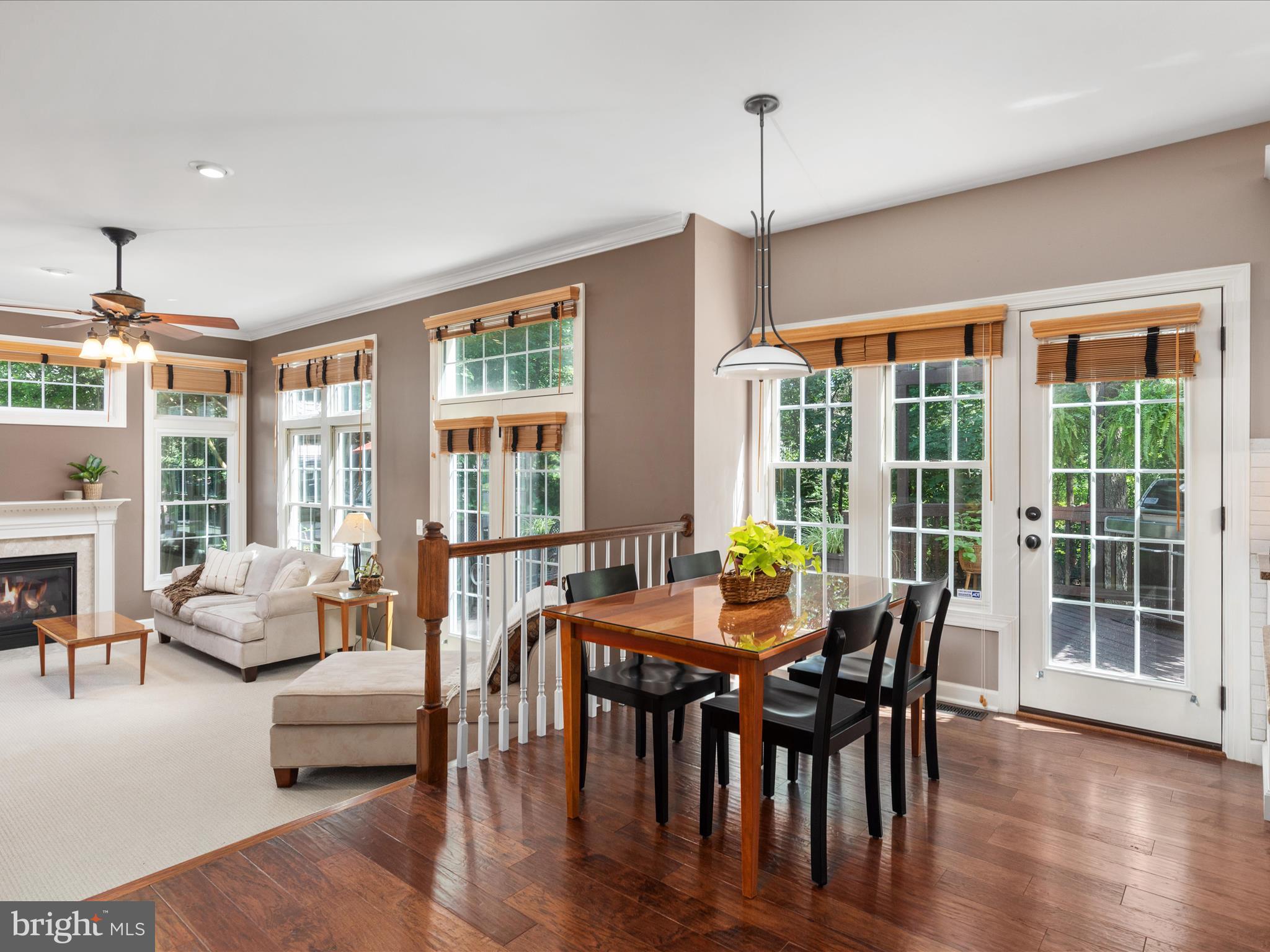 BRAEMAR - Residential