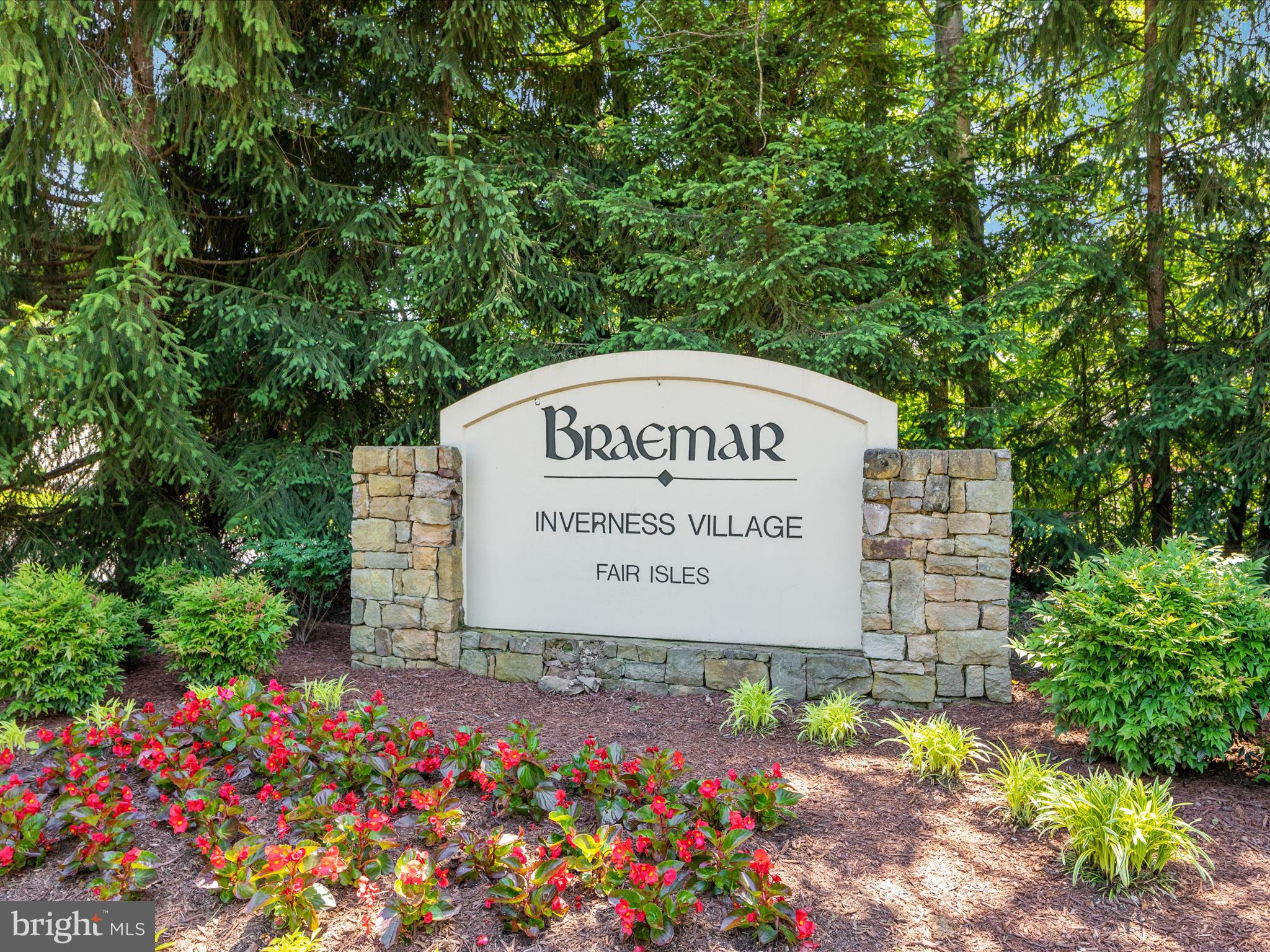 BRAEMAR - Residential