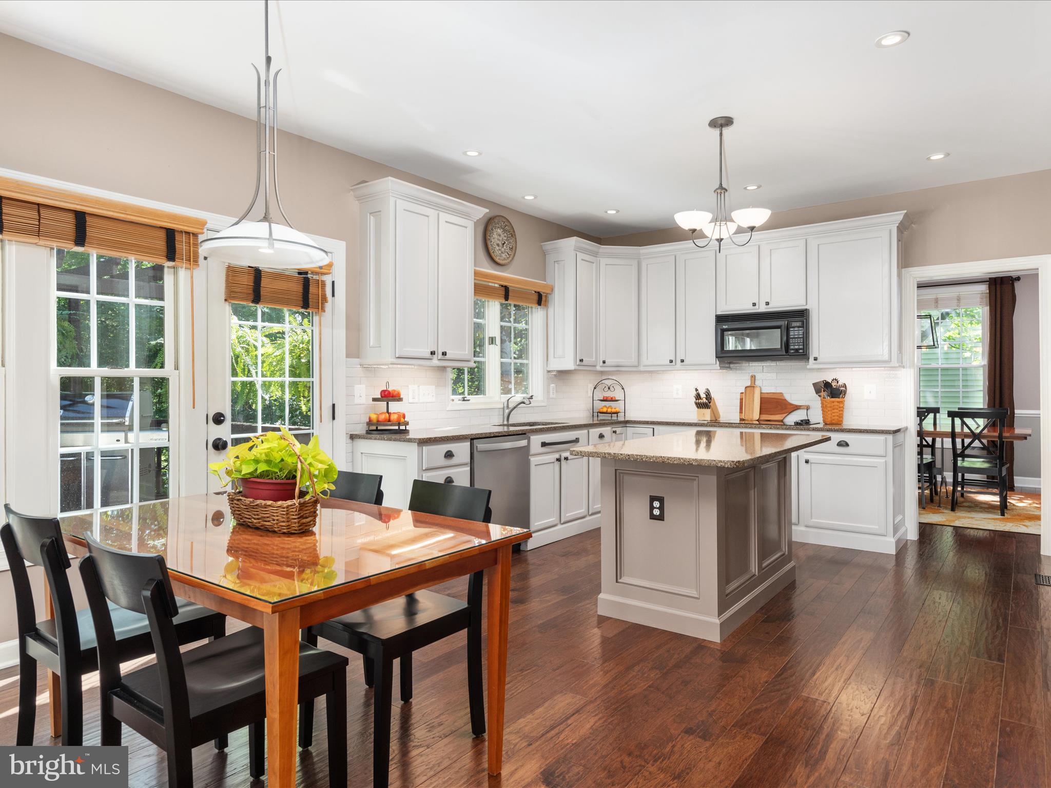 BRAEMAR - Residential