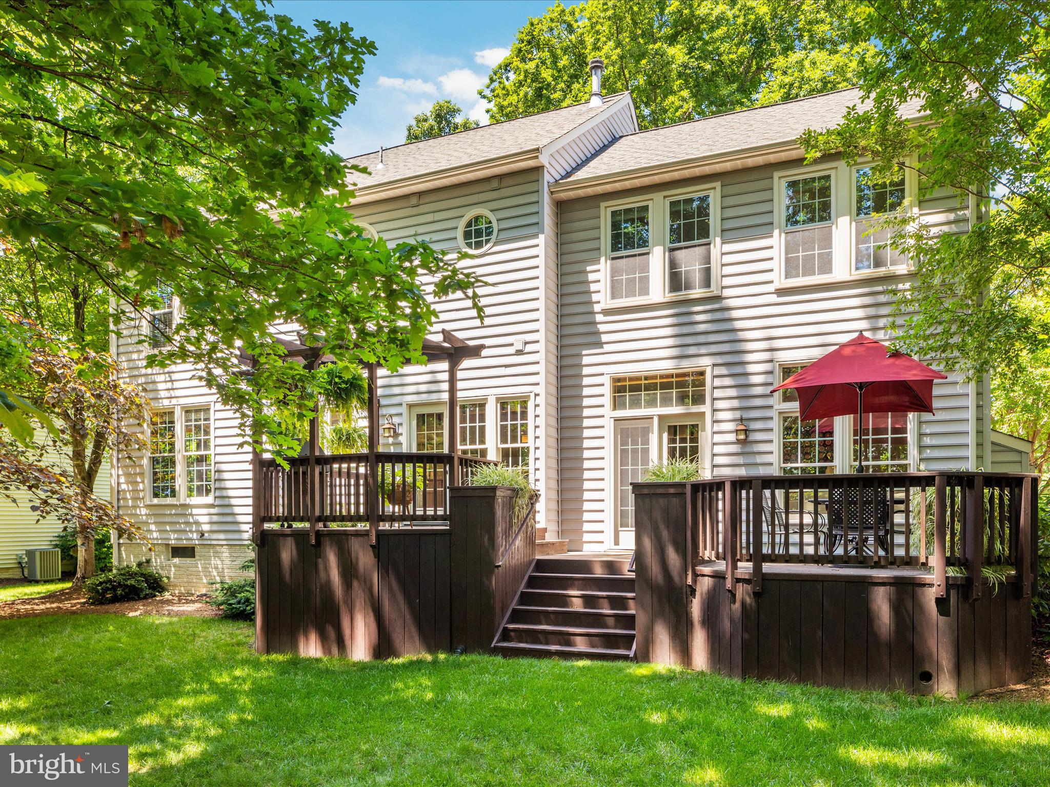 BRAEMAR - Residential