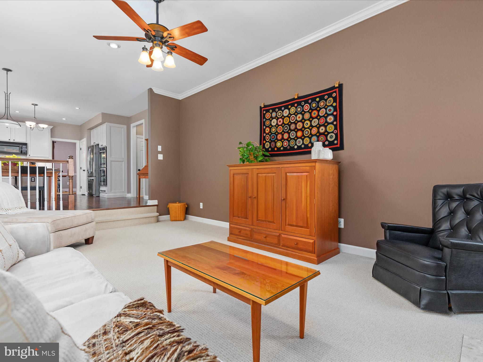 BRAEMAR - Residential