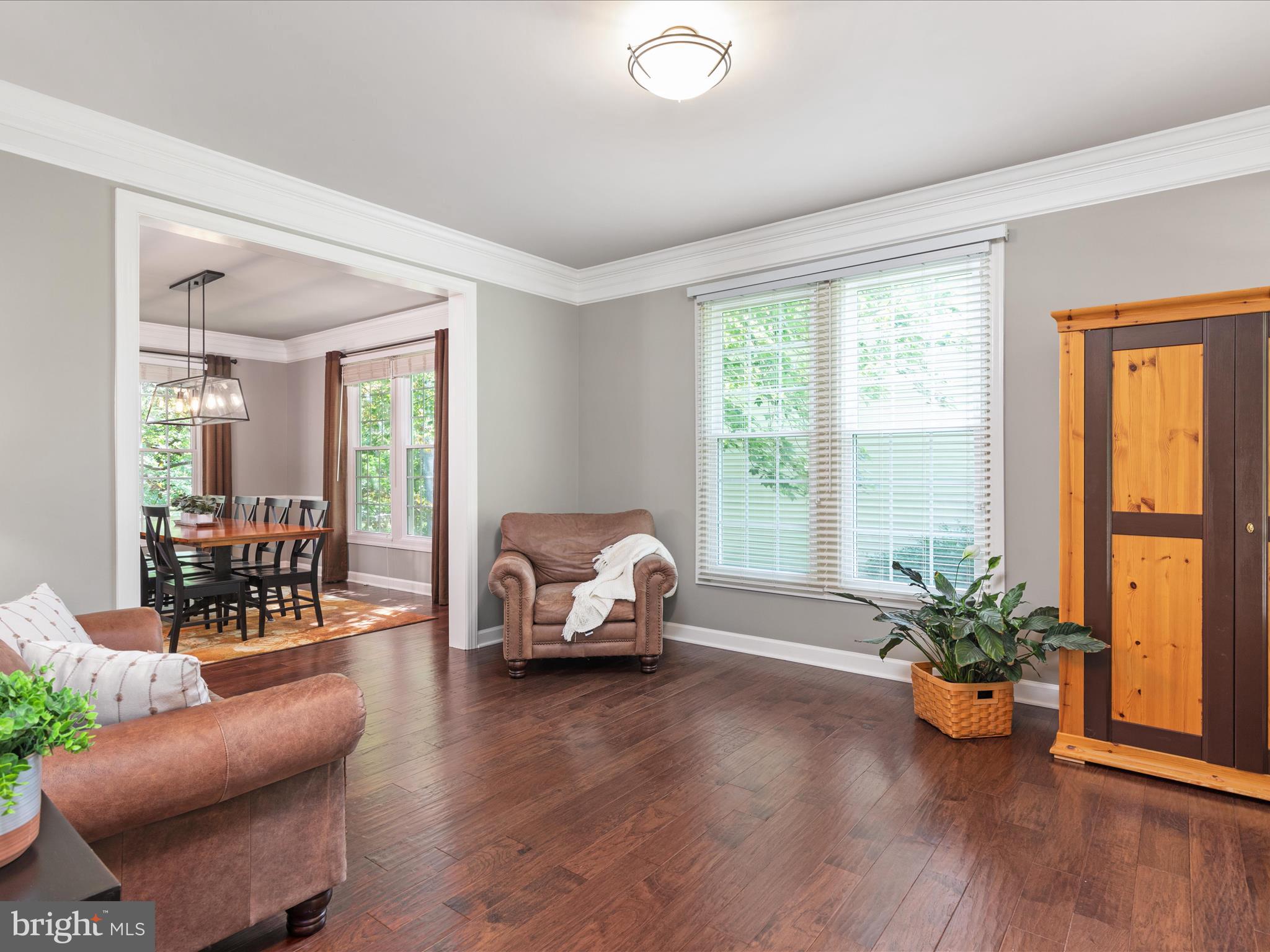 BRAEMAR - Residential