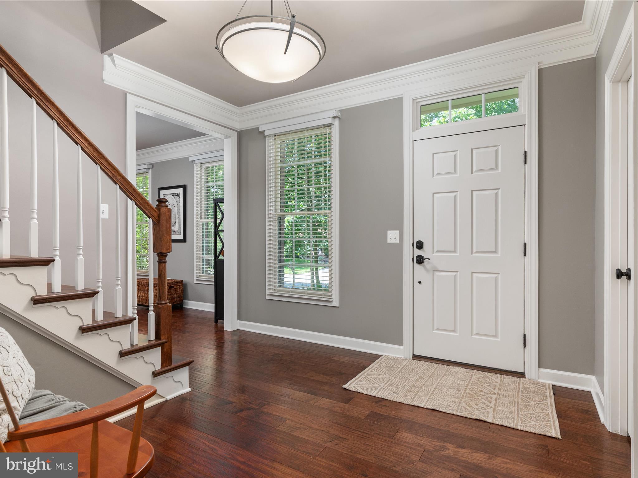 BRAEMAR - Residential