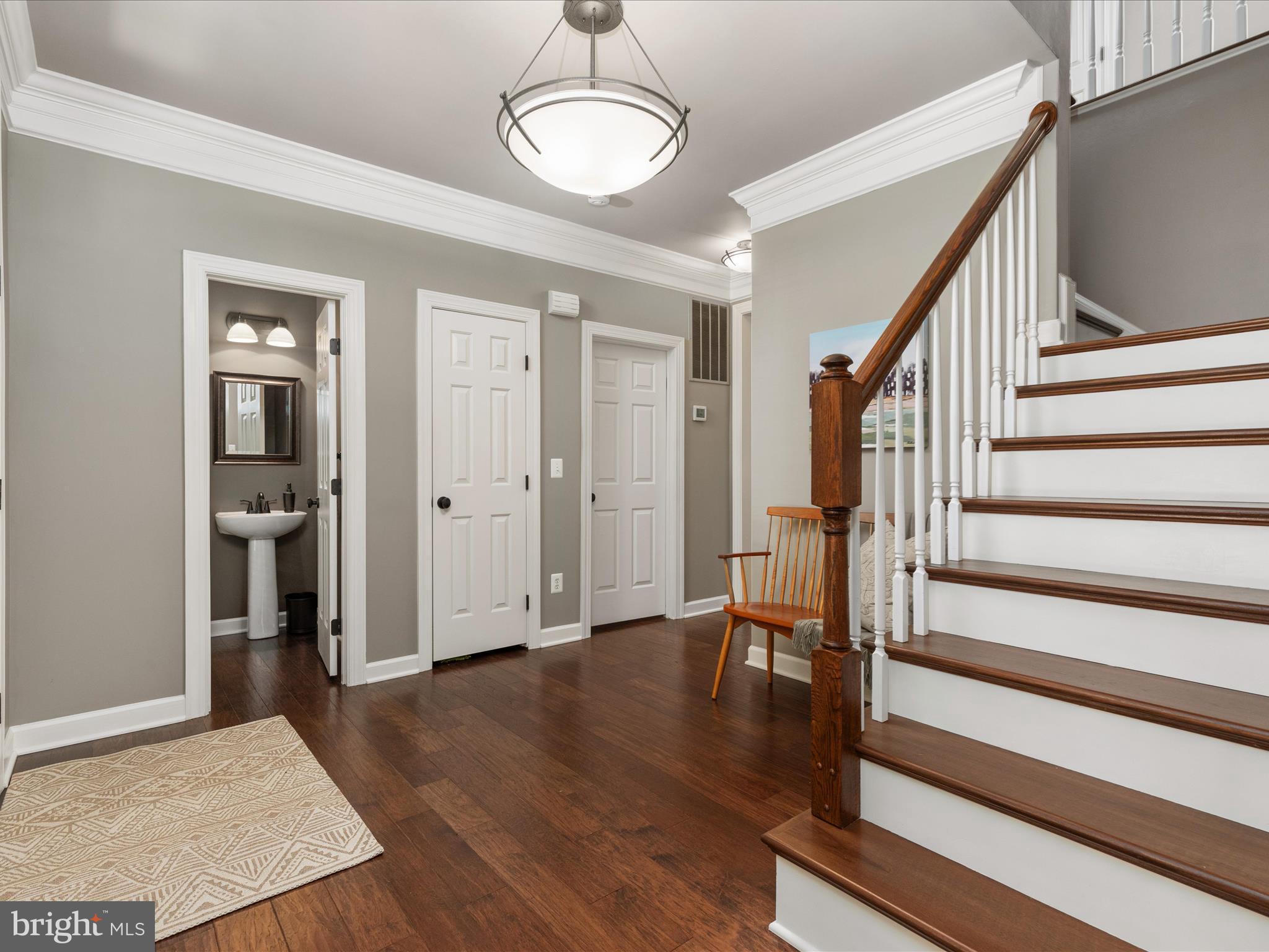 BRAEMAR - Residential