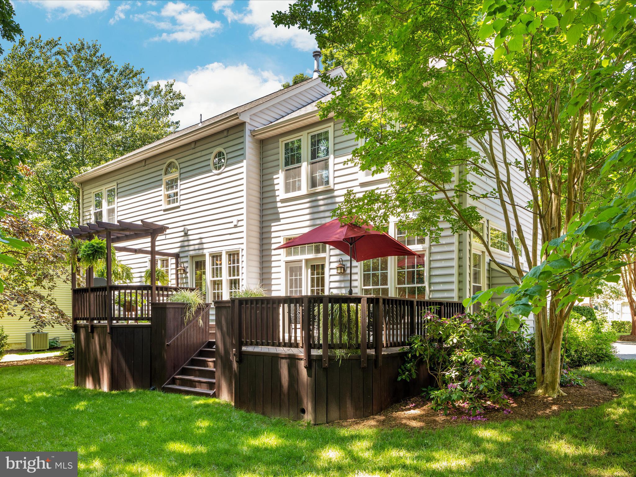 BRAEMAR - Residential