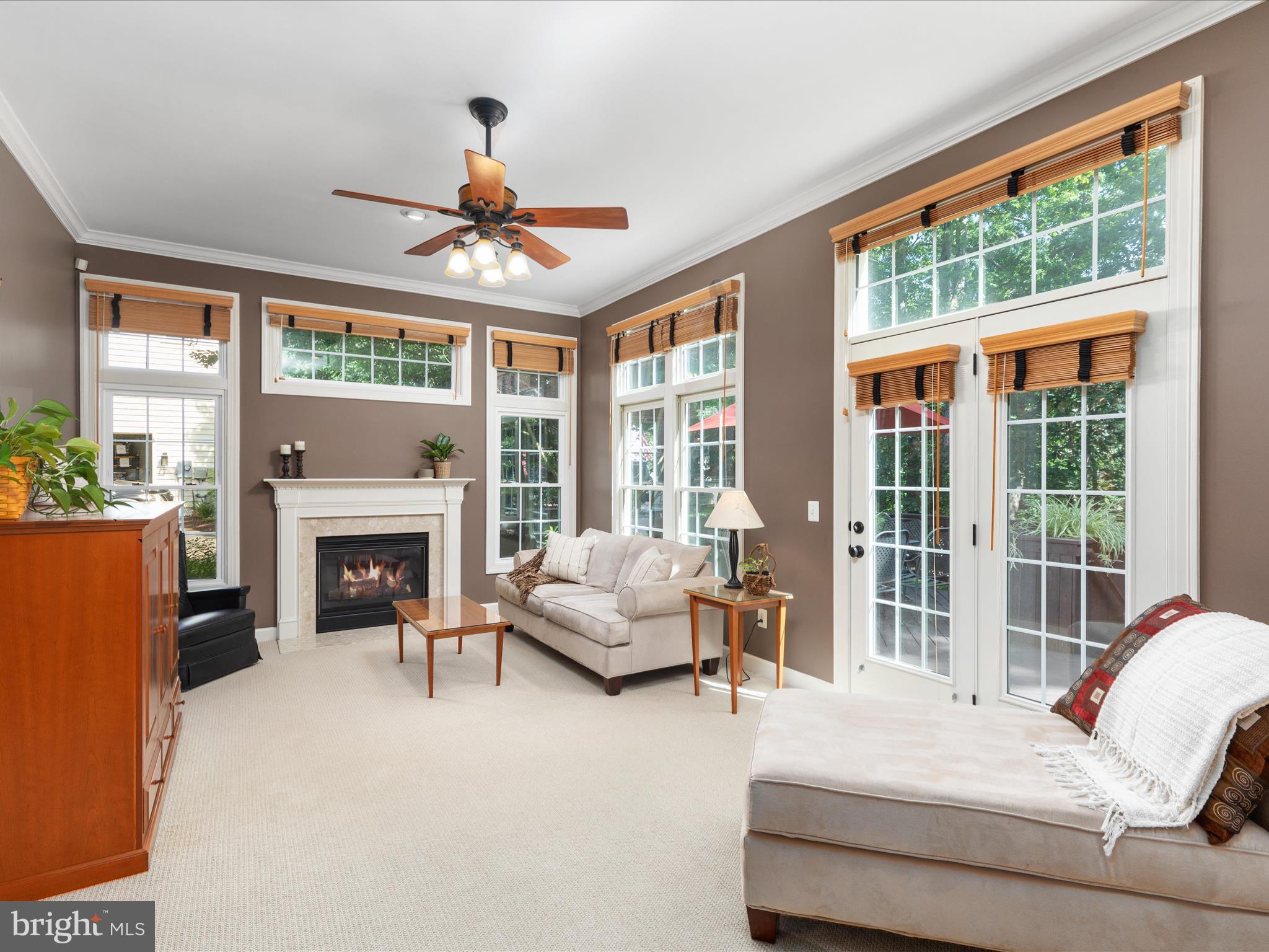 BRAEMAR - Residential