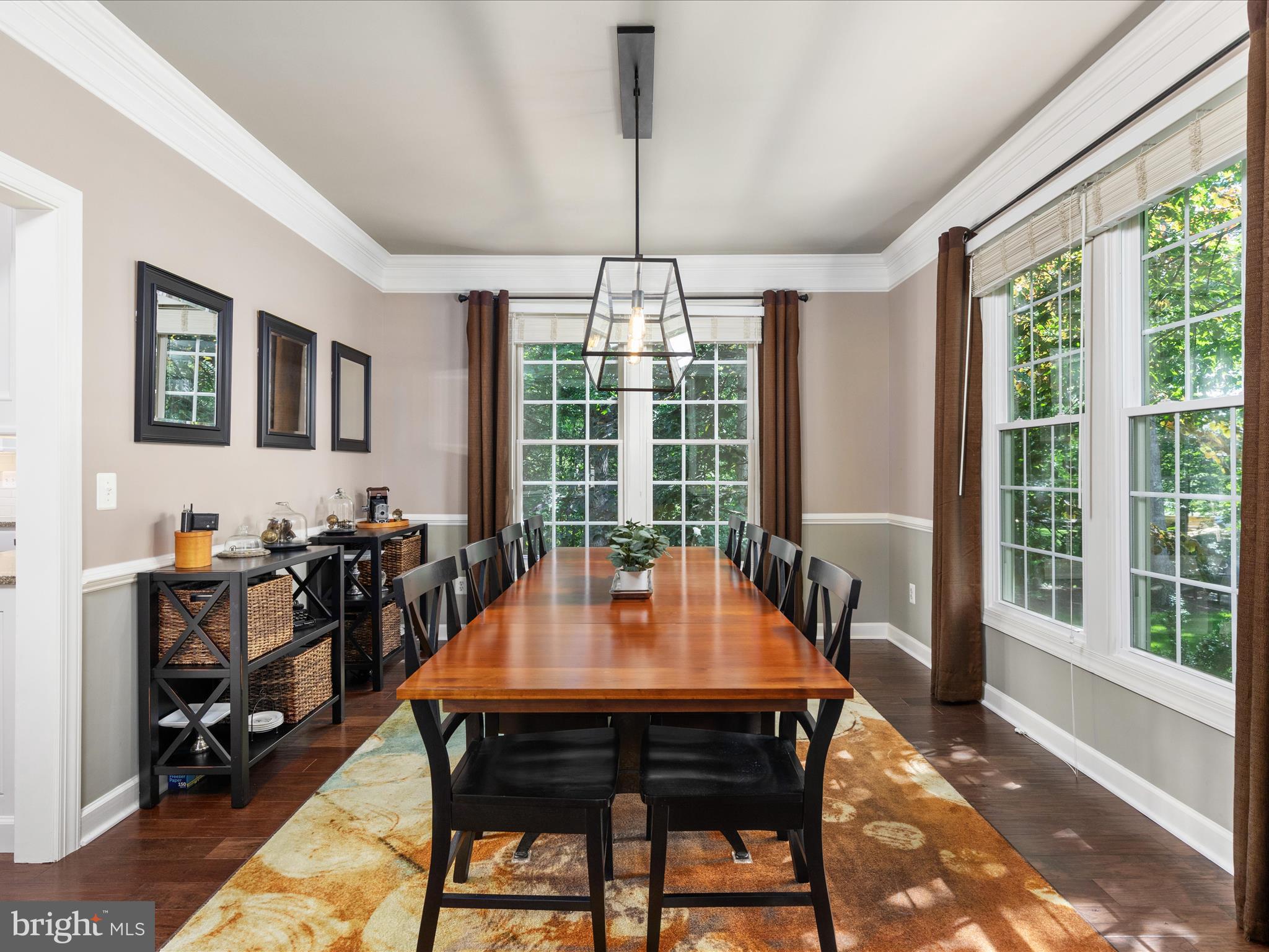 BRAEMAR - Residential