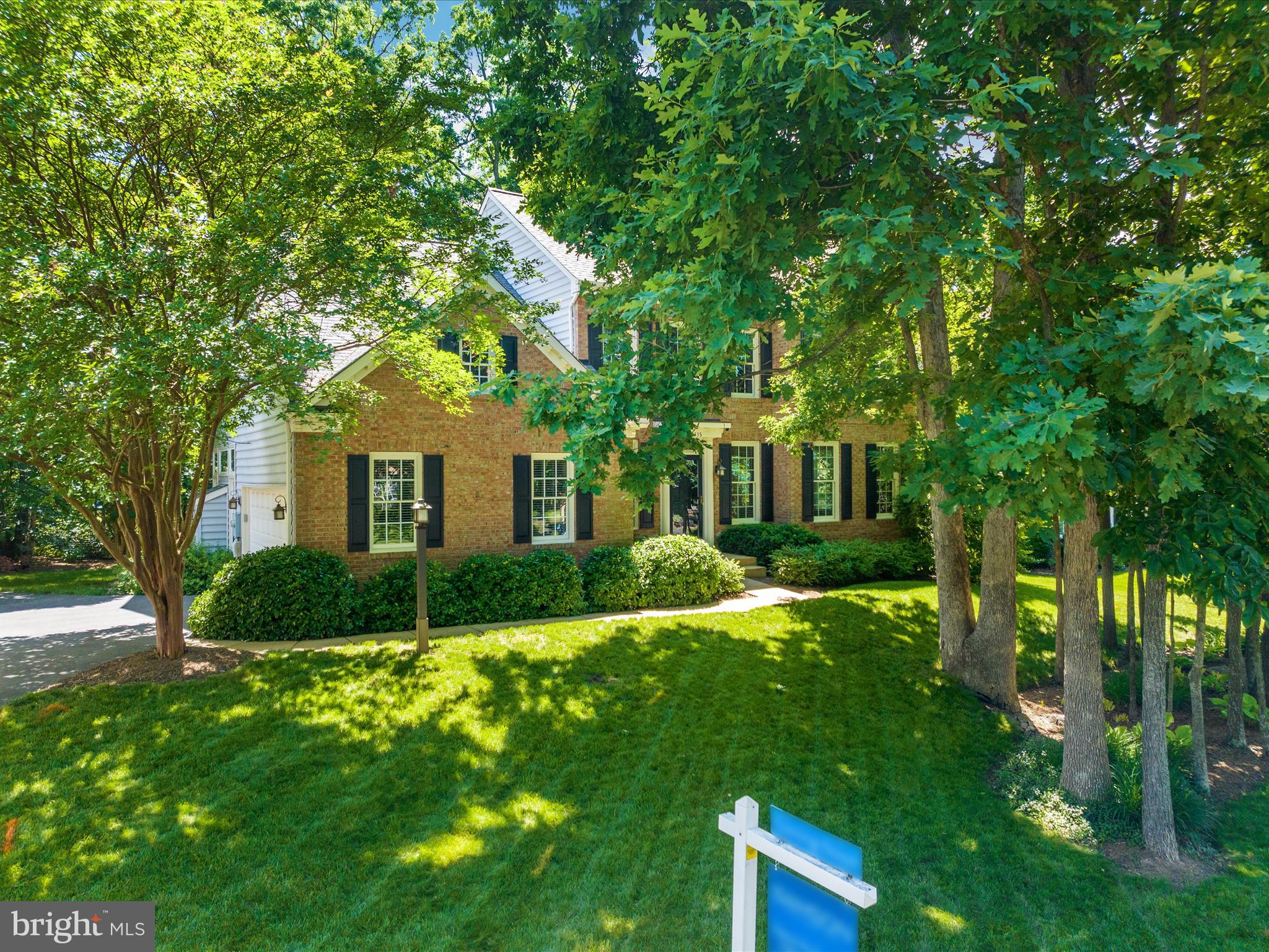 BRAEMAR - Residential