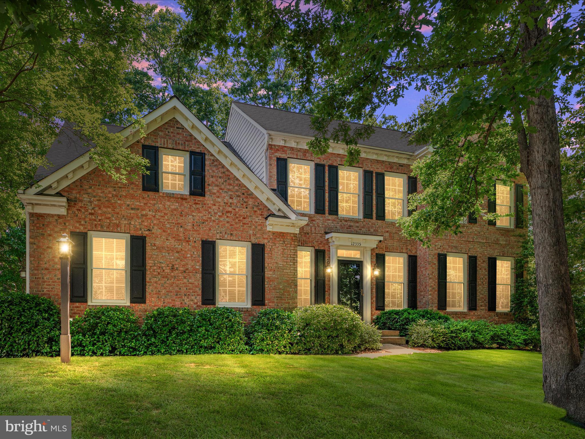 BRAEMAR - Residential