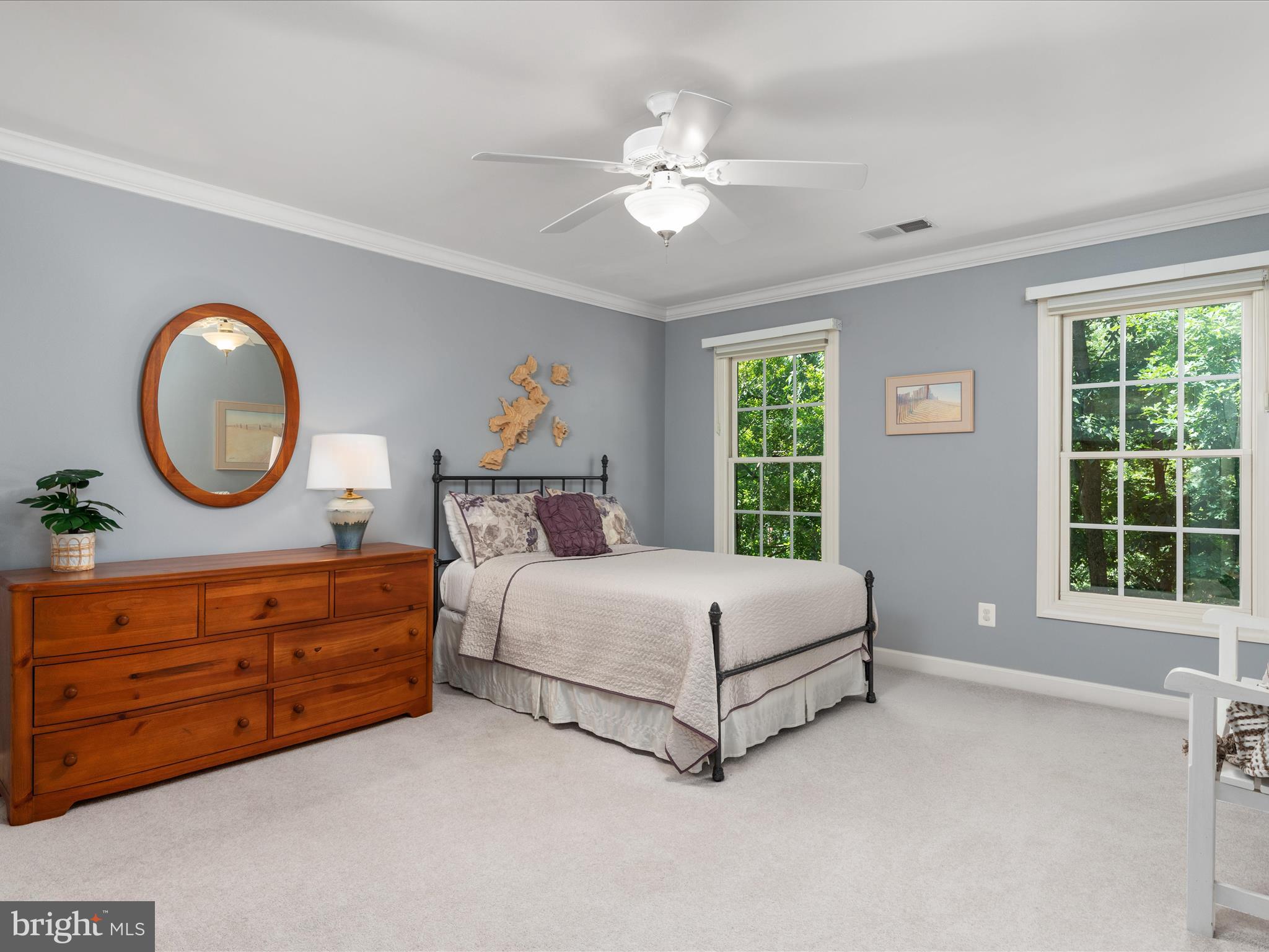 BRAEMAR - Residential