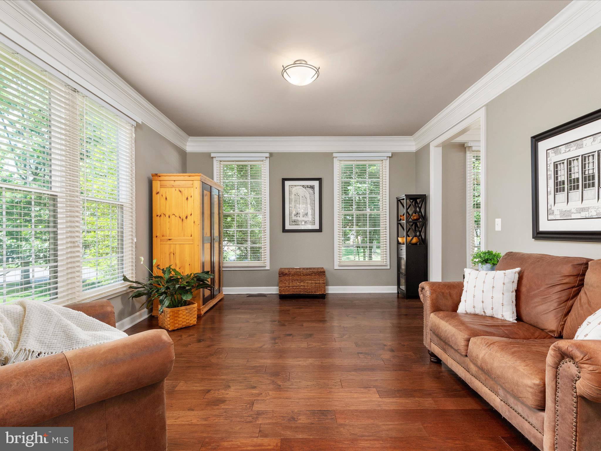 BRAEMAR - Residential