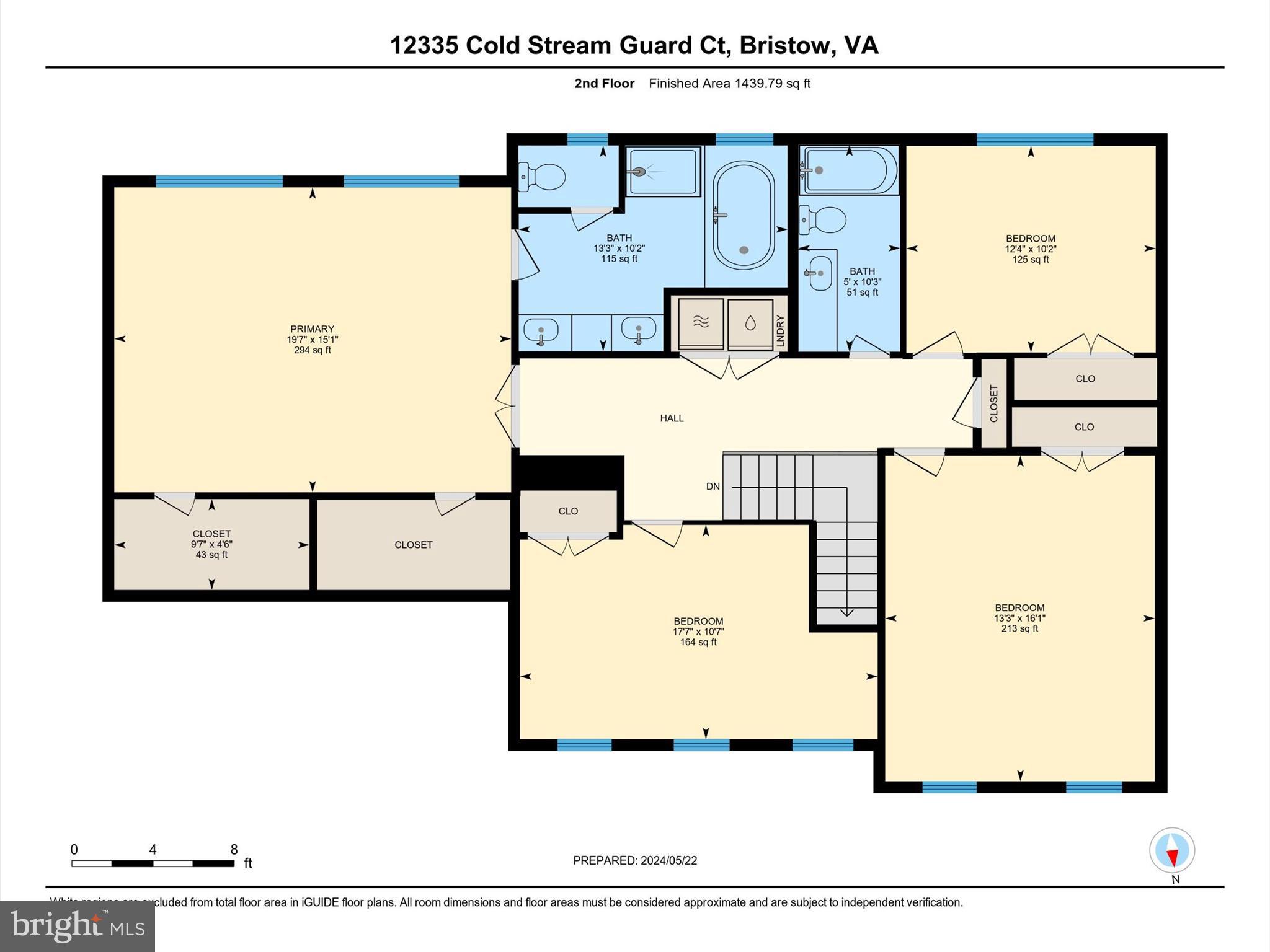 BRAEMAR - Residential