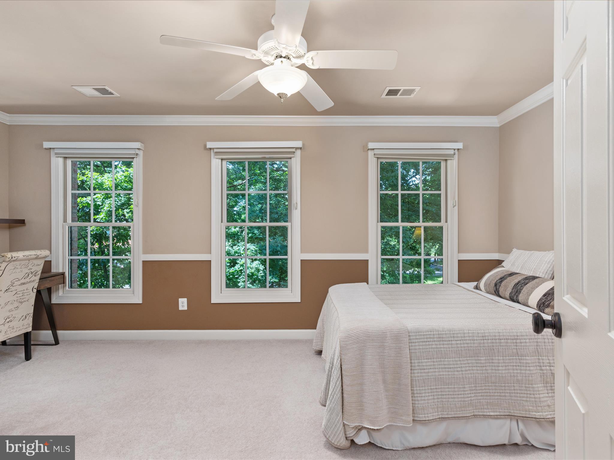 BRAEMAR - Residential