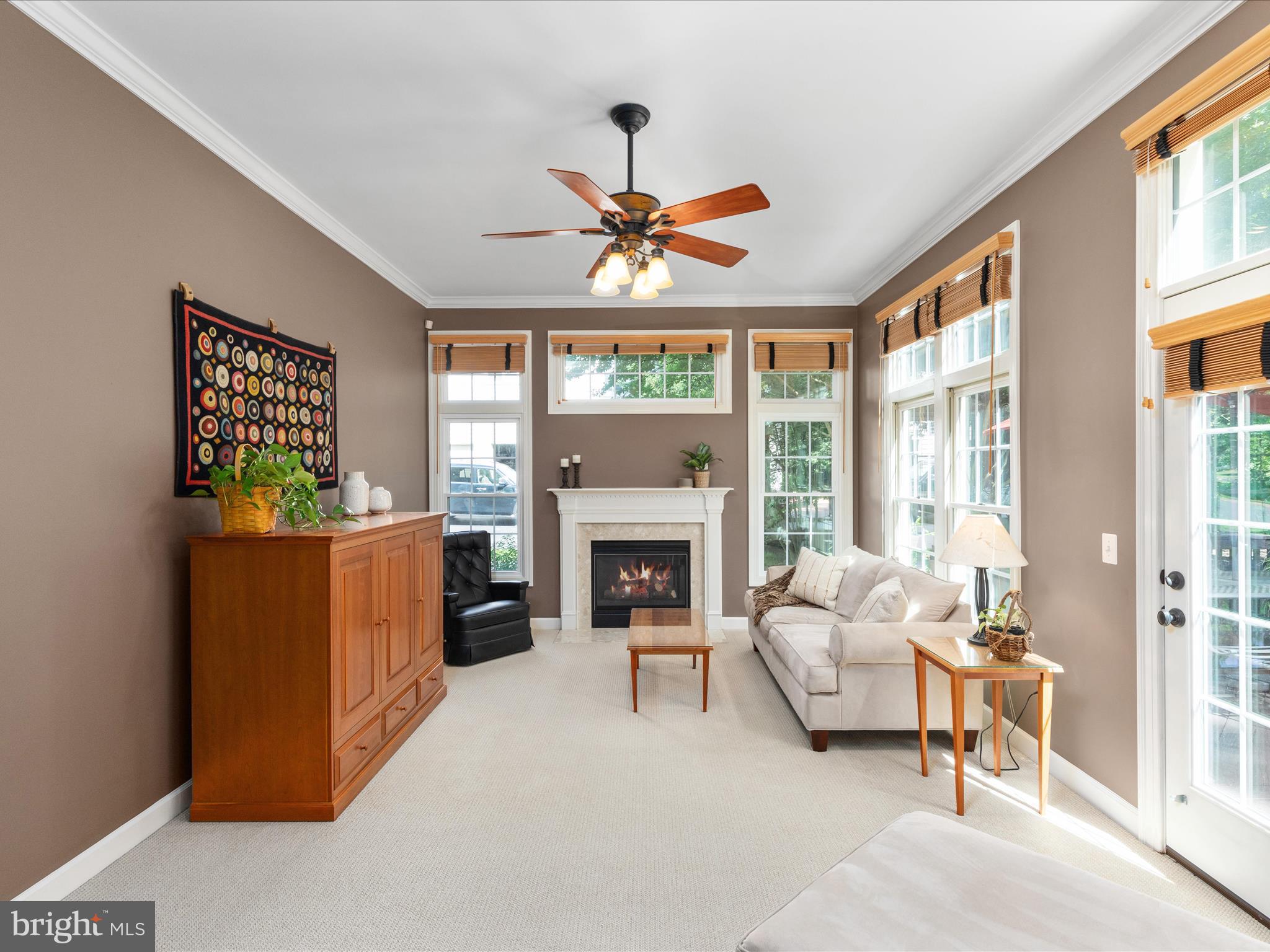 BRAEMAR - Residential