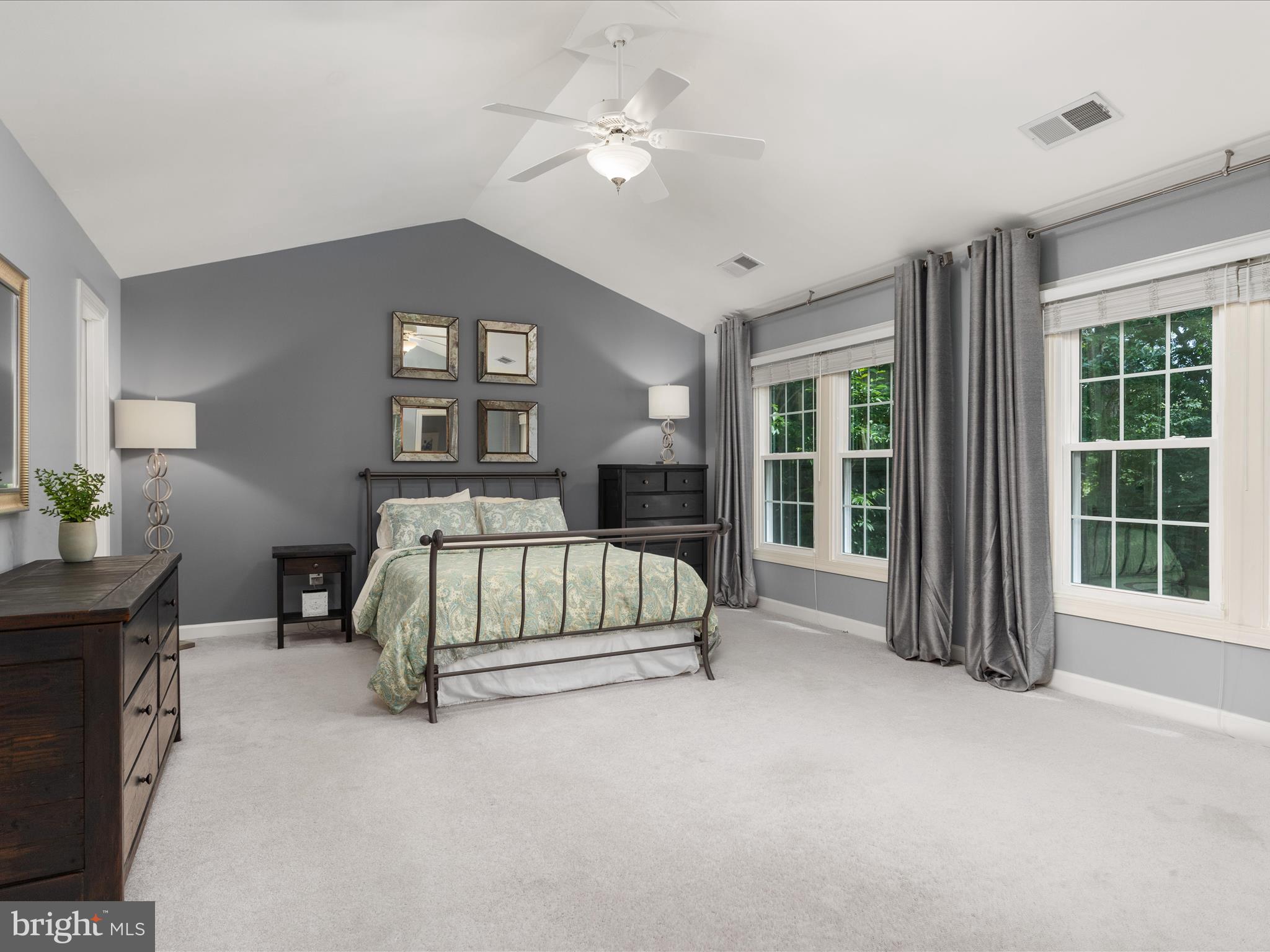 BRAEMAR - Residential