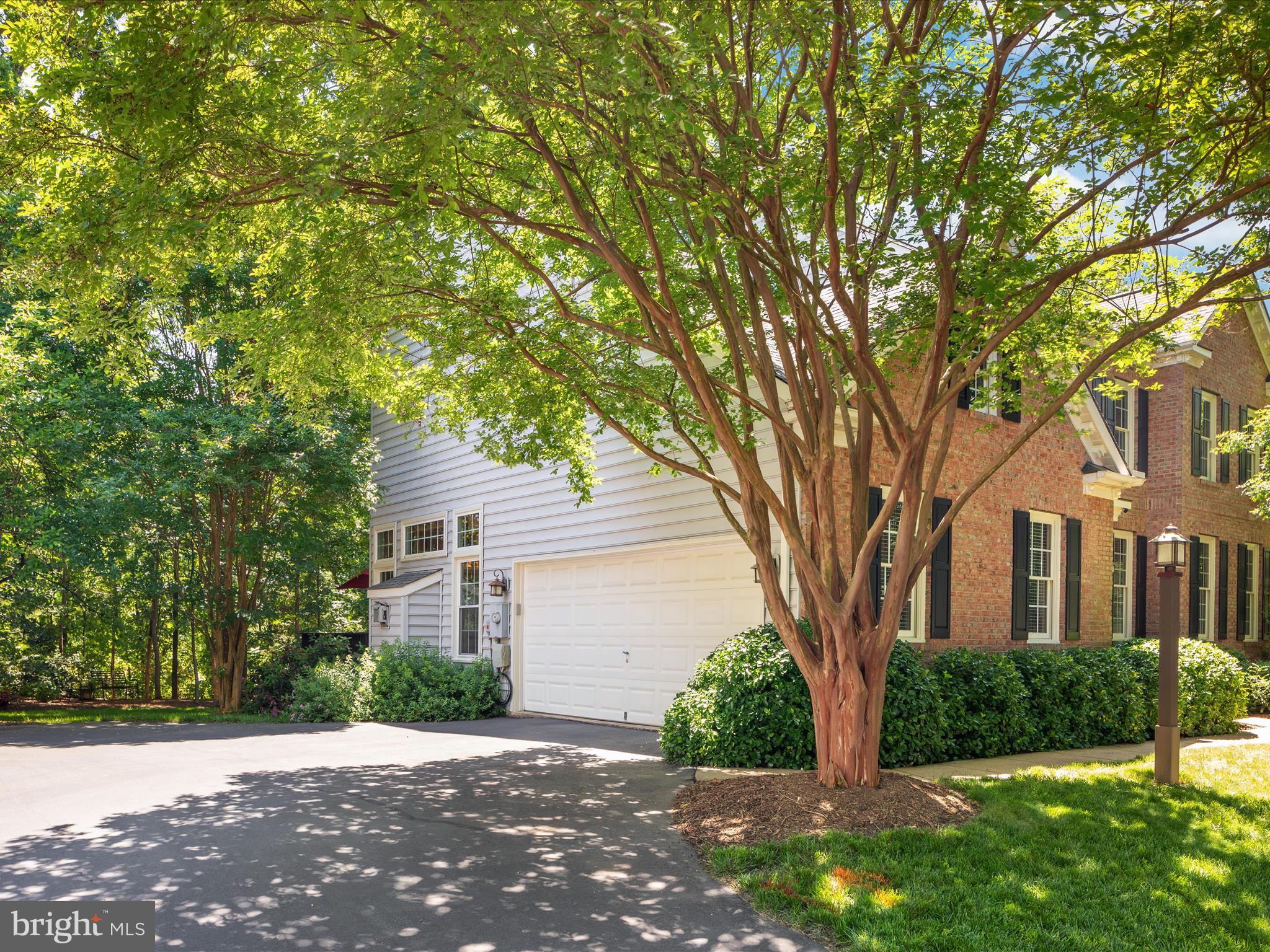 BRAEMAR - Residential