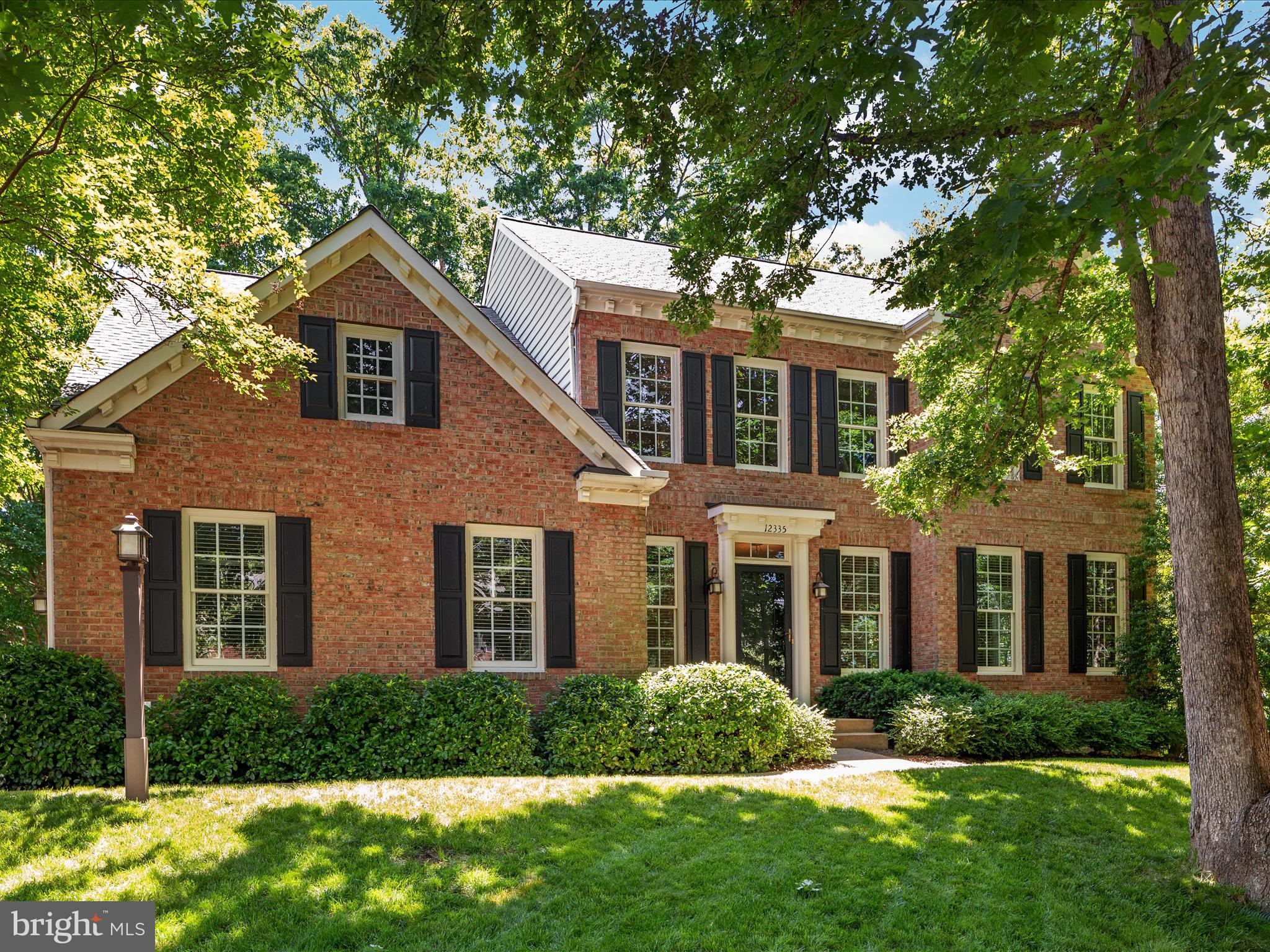 BRAEMAR - Residential