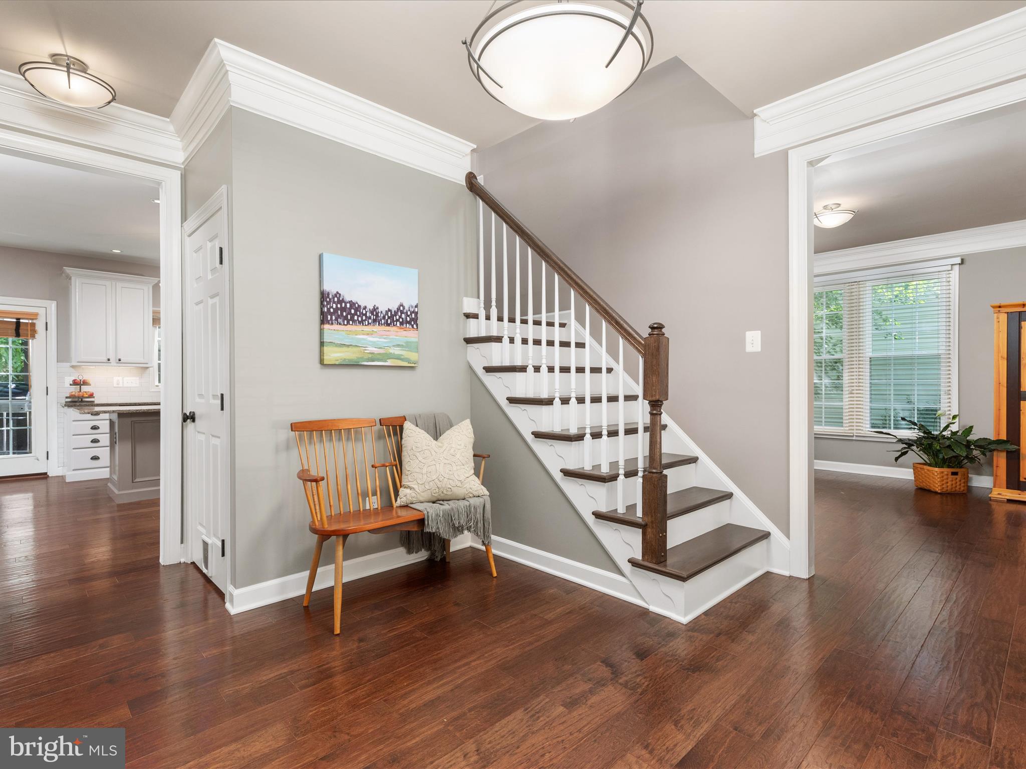 BRAEMAR - Residential