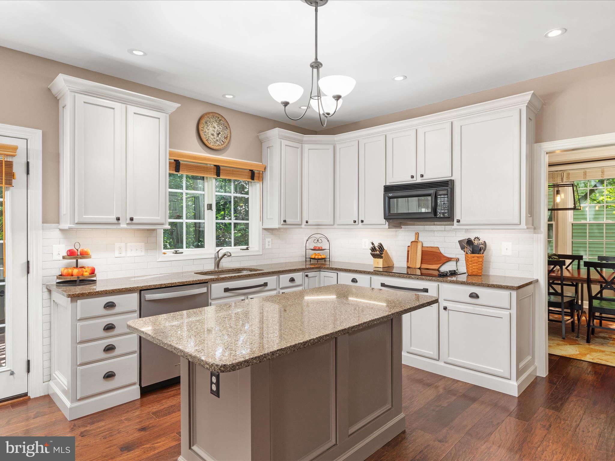 BRAEMAR - Residential