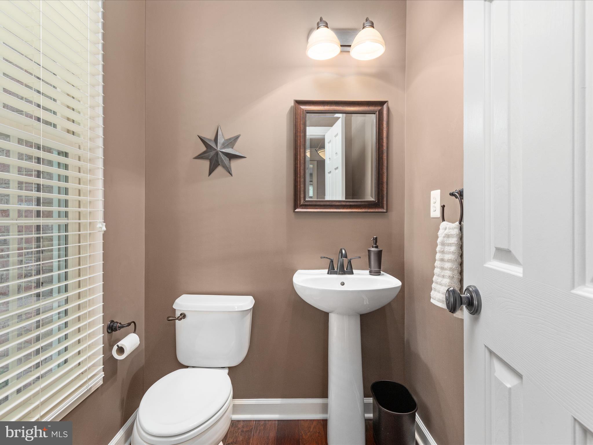 BRAEMAR - Residential