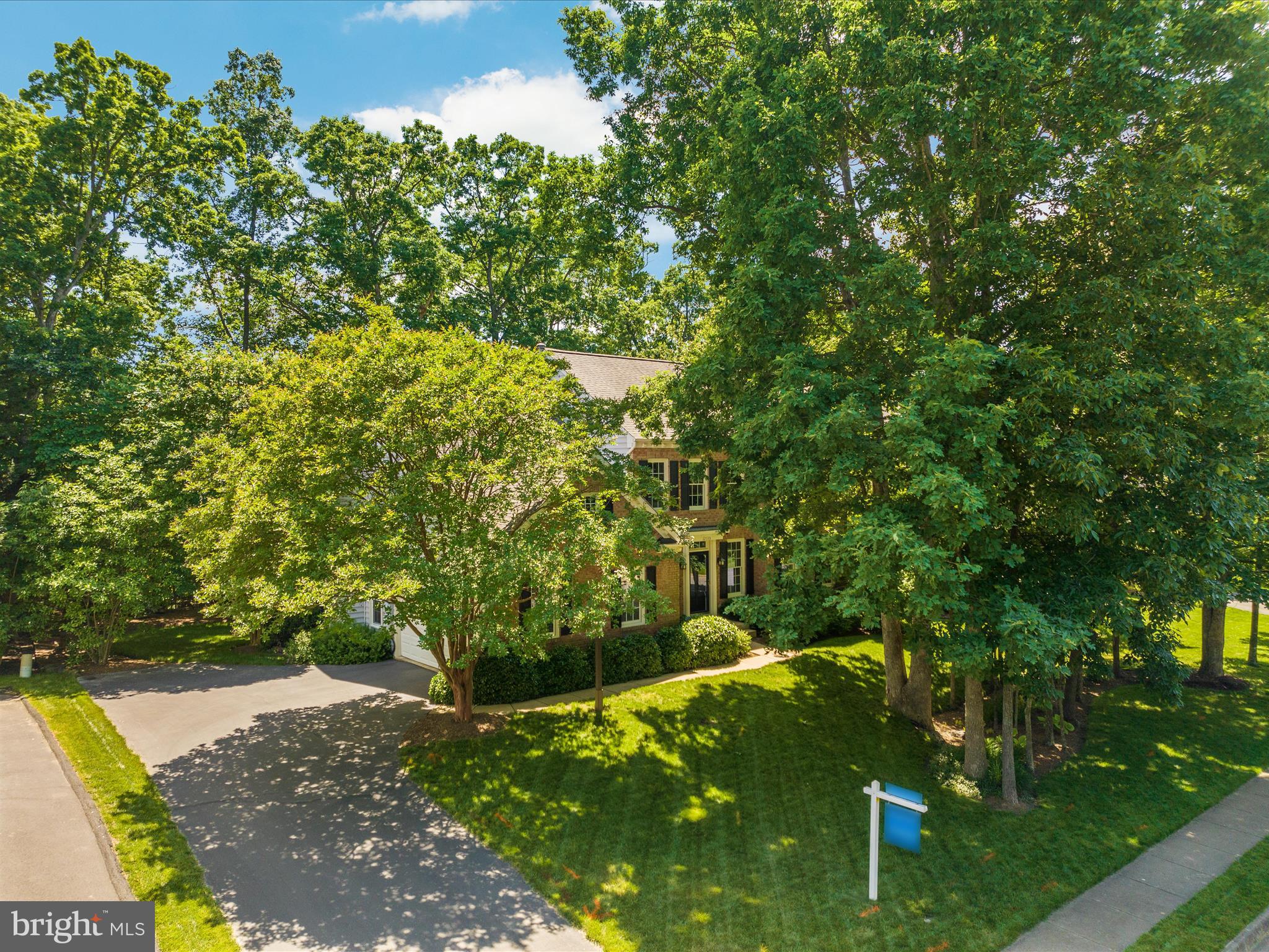 BRAEMAR - Residential