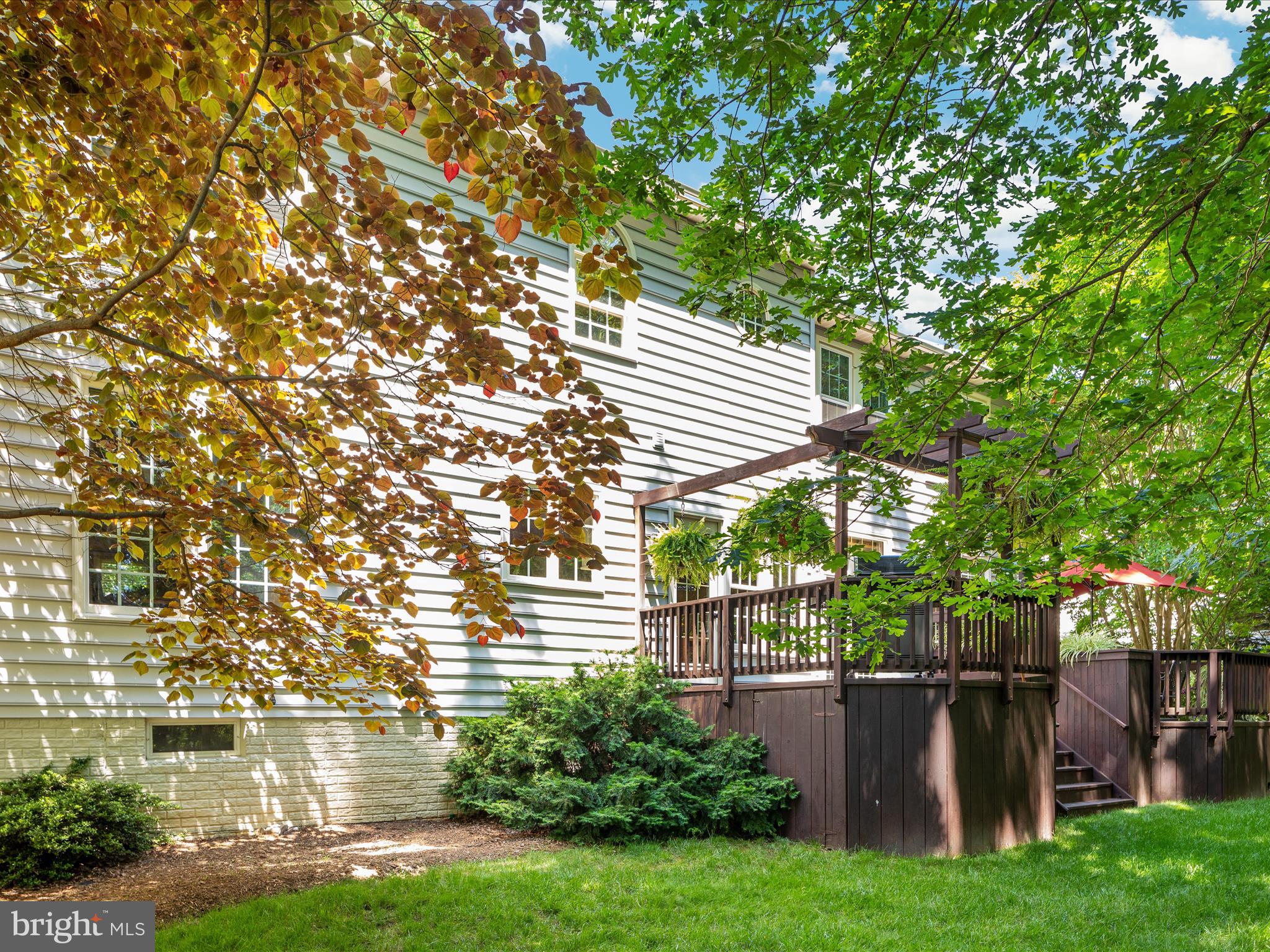 BRAEMAR - Residential