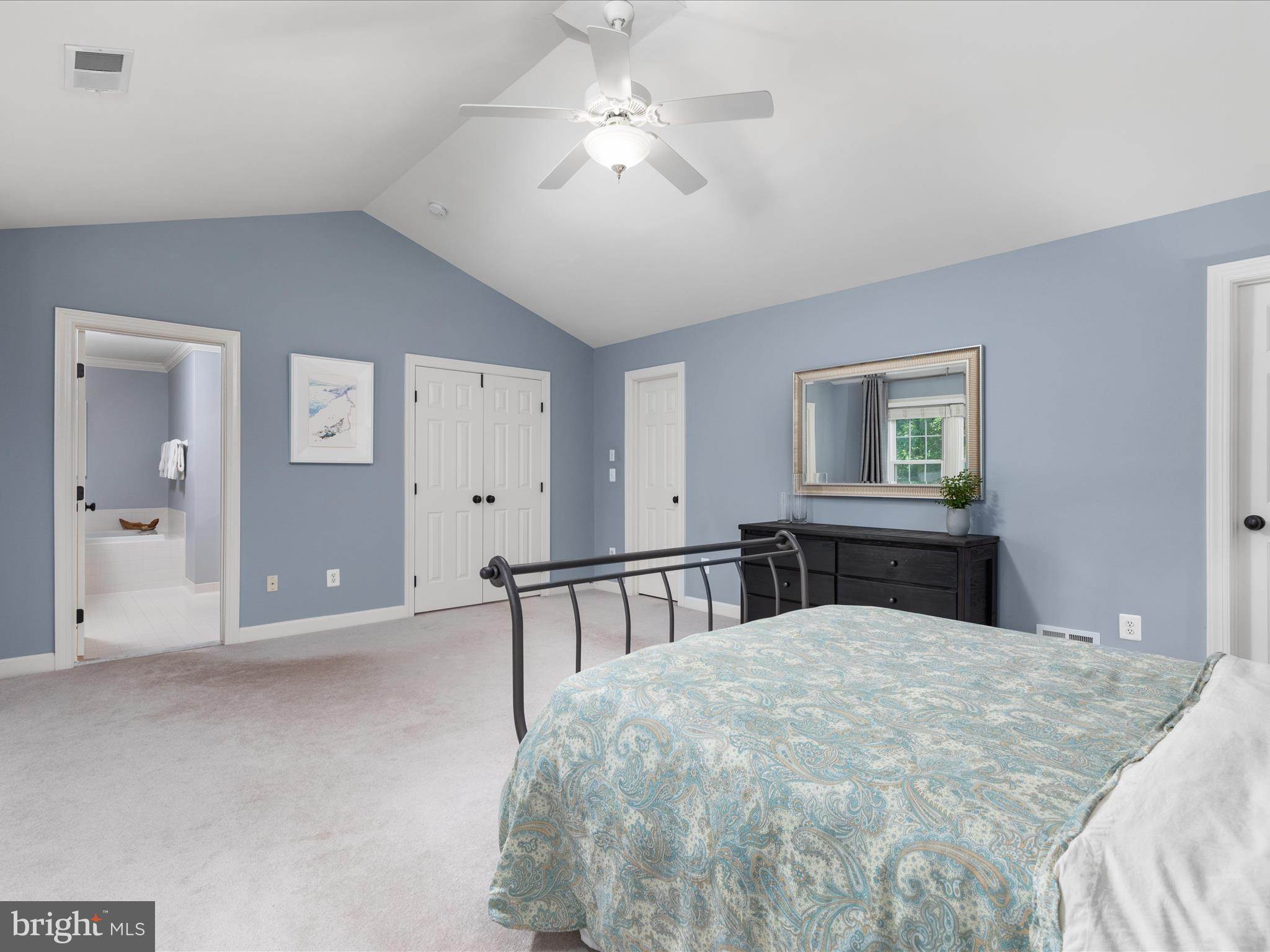 BRAEMAR - Residential