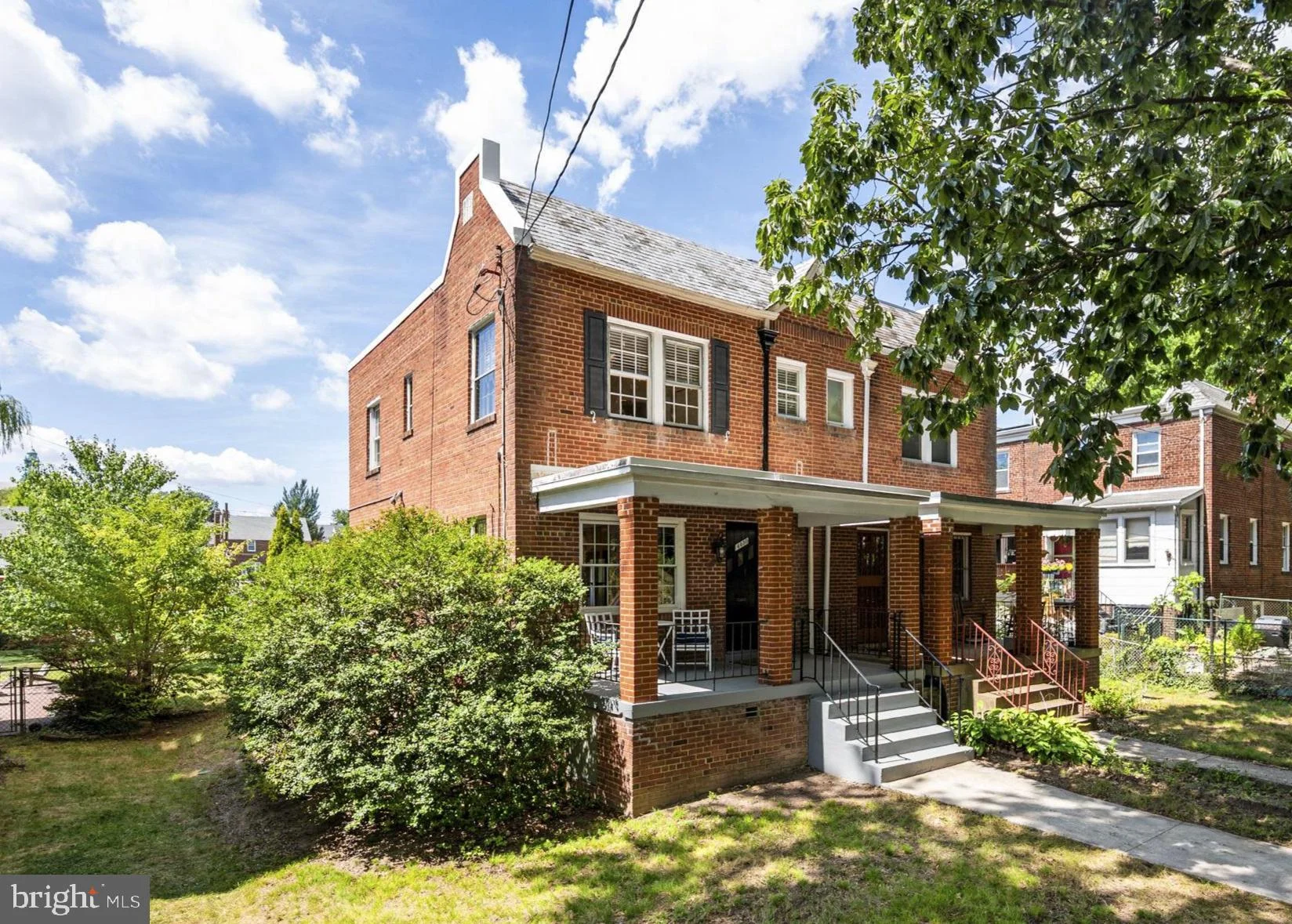 4430 14th Street NE, Washington, DC, 20017