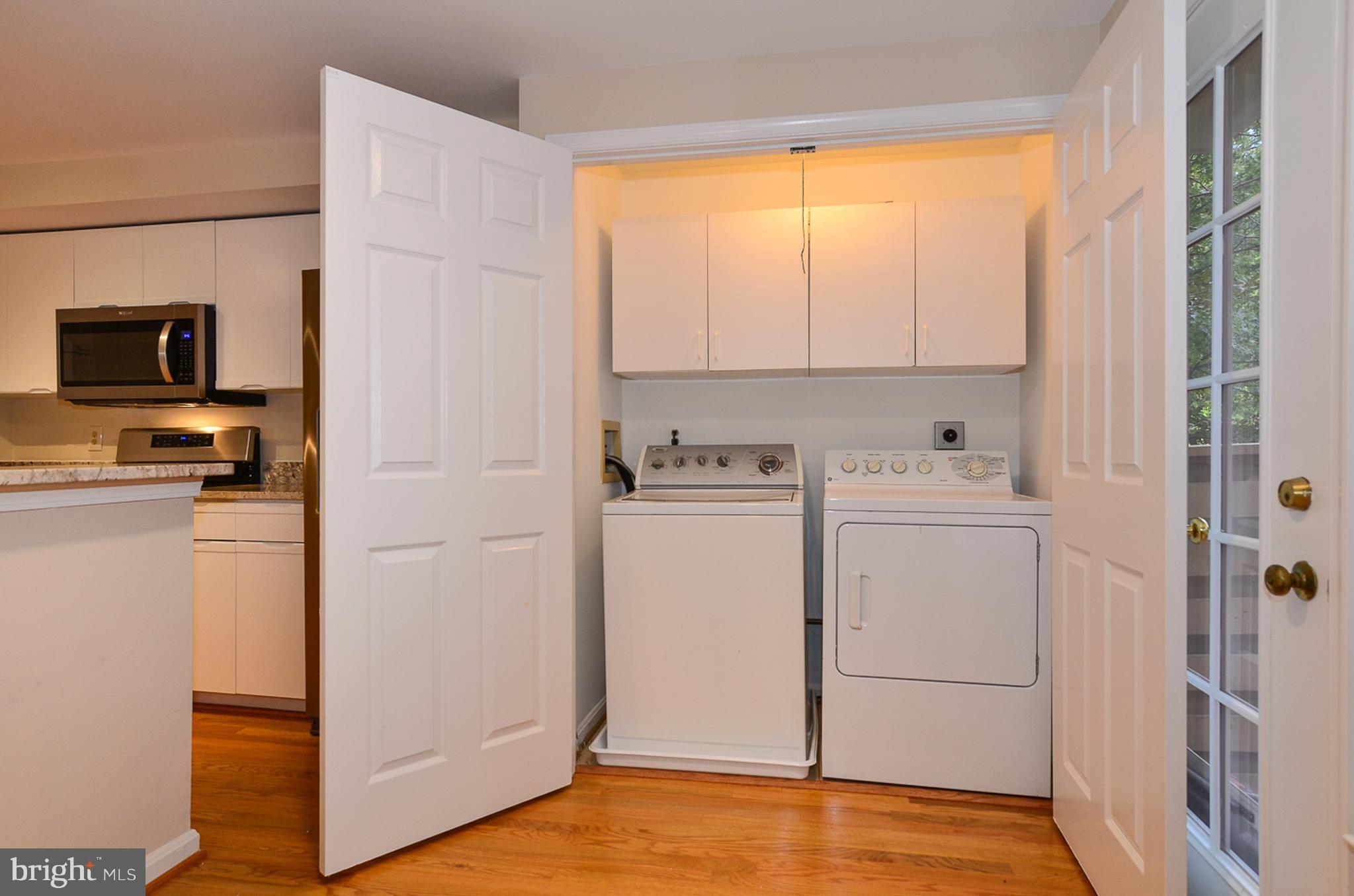 RESTON - Residential