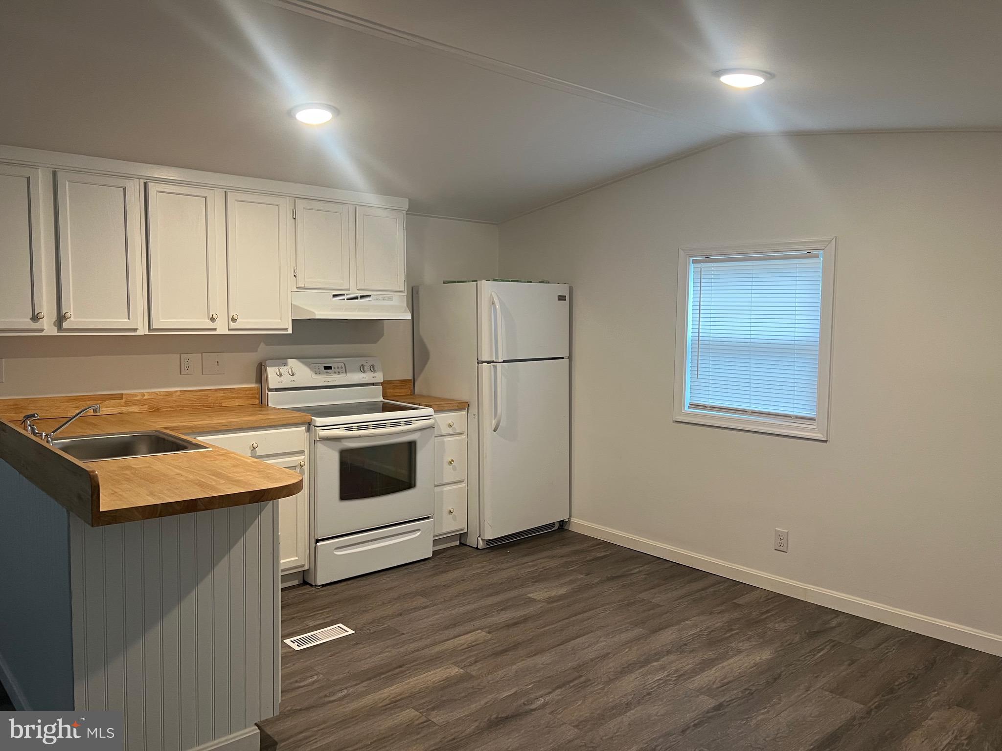 NONE AVAILABLE - Residential Lease