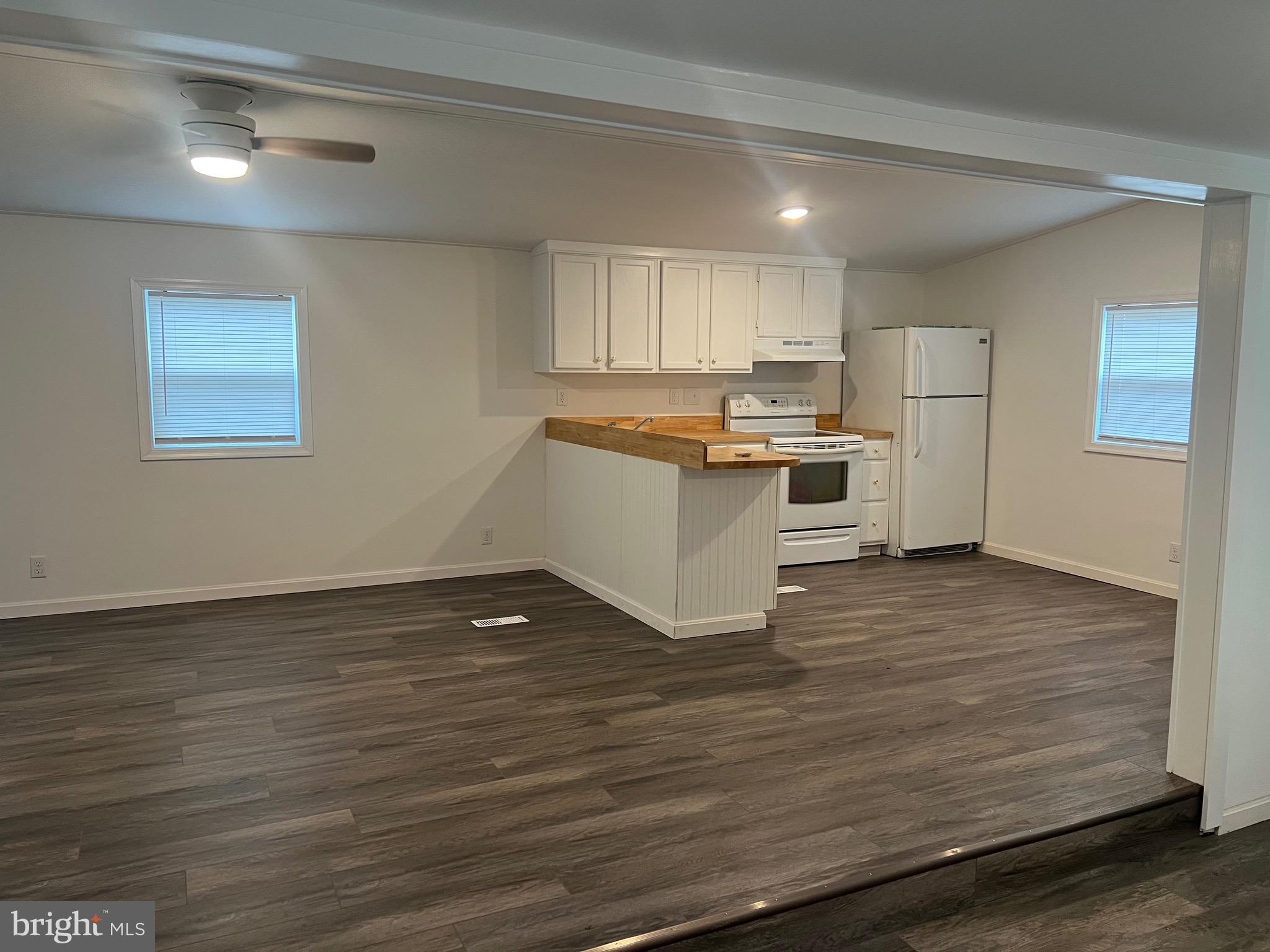 NONE AVAILABLE - Residential Lease